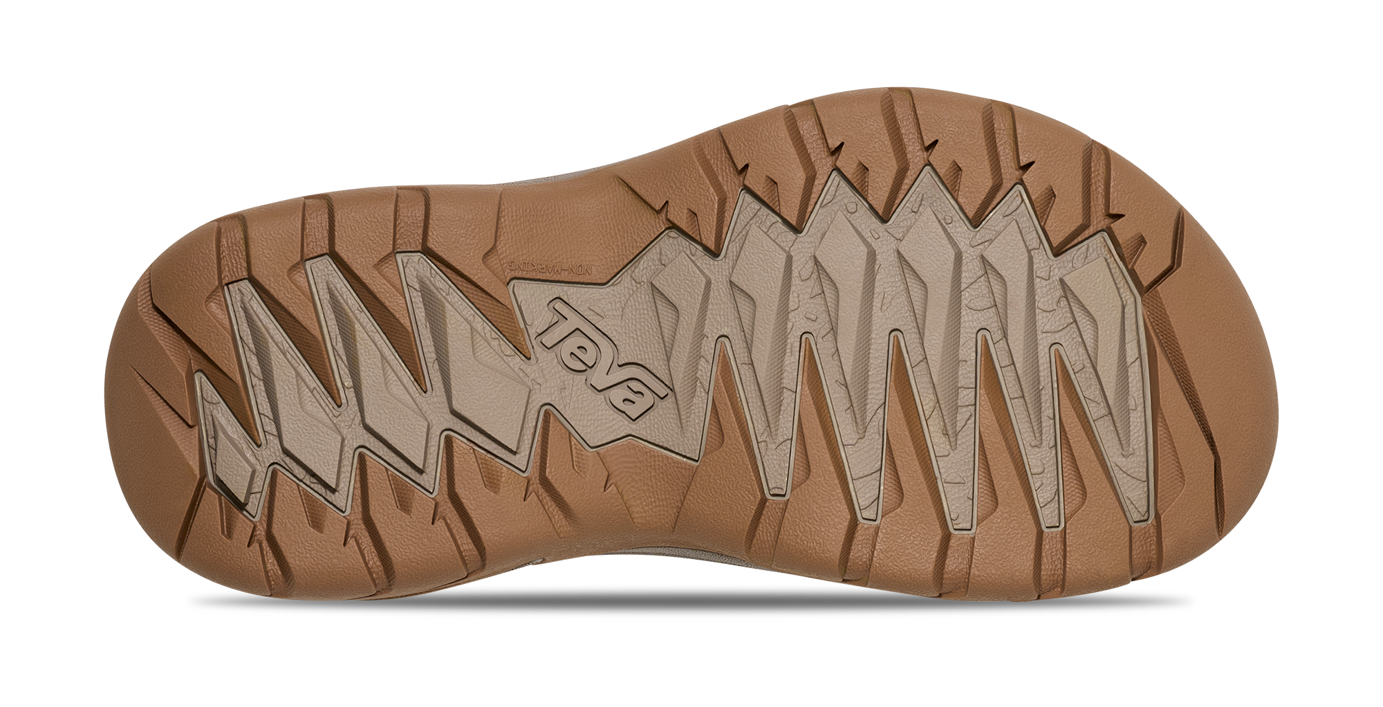 Women'sTerra Fi 5 Universal Hiking Sandal - Image 5