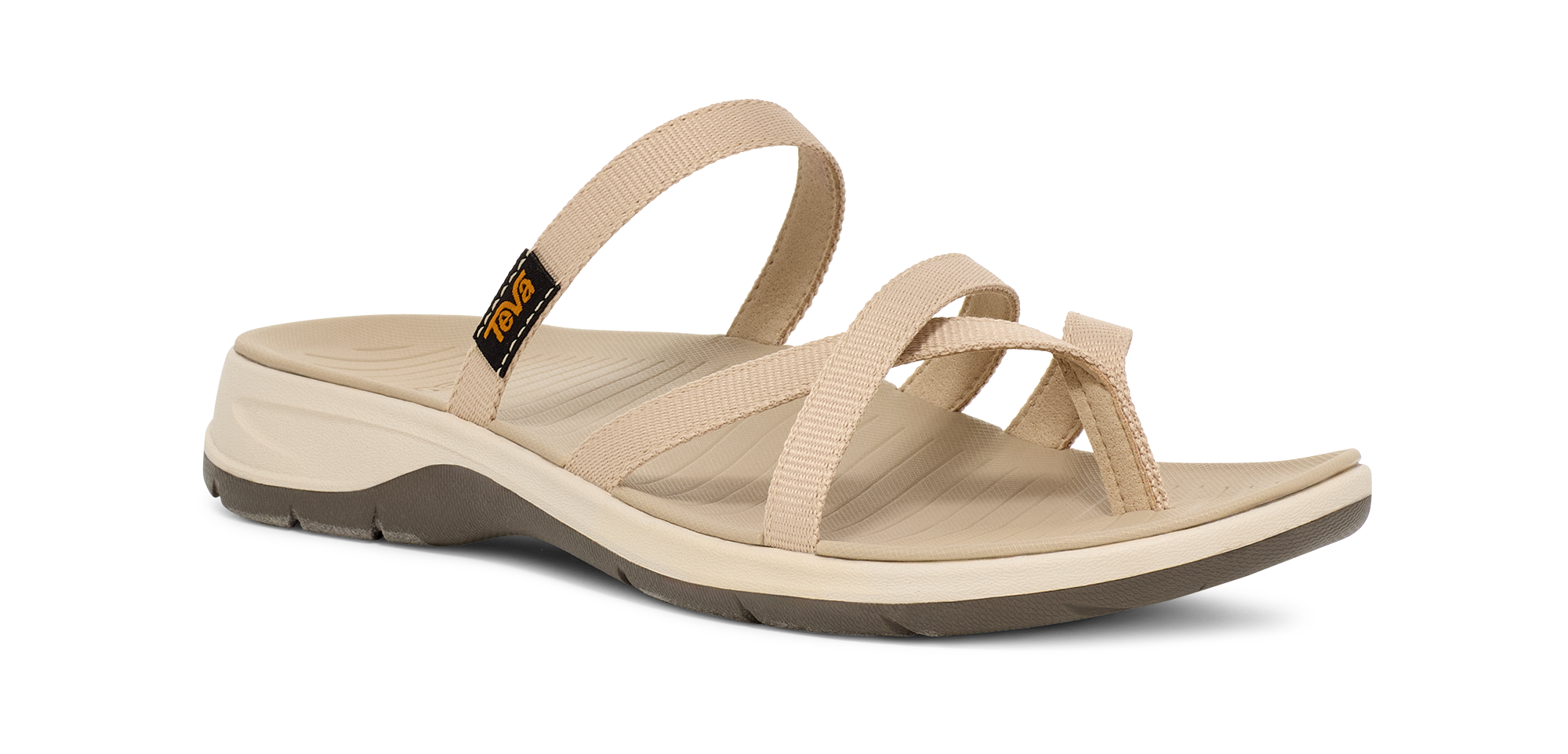 Women'sTirraTraveler Flip-Flop - Image 36