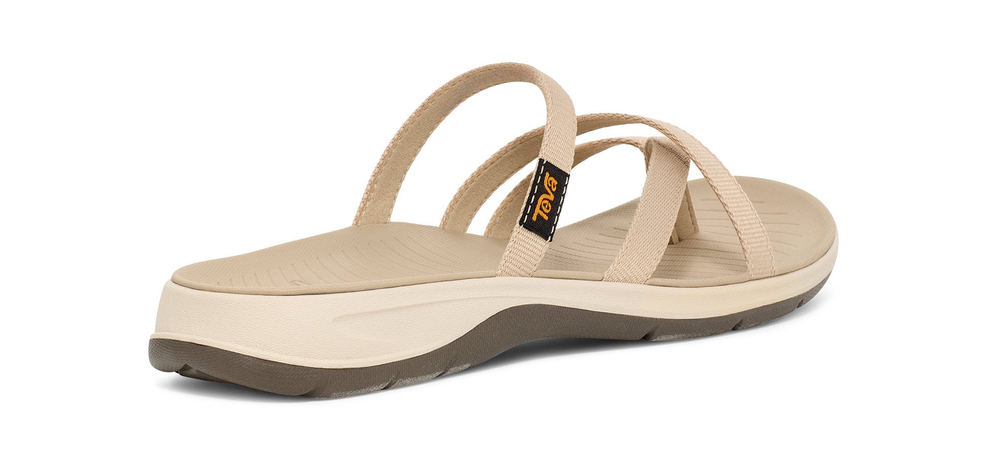 Women'sTirraTraveler Flip-Flop - Image 38