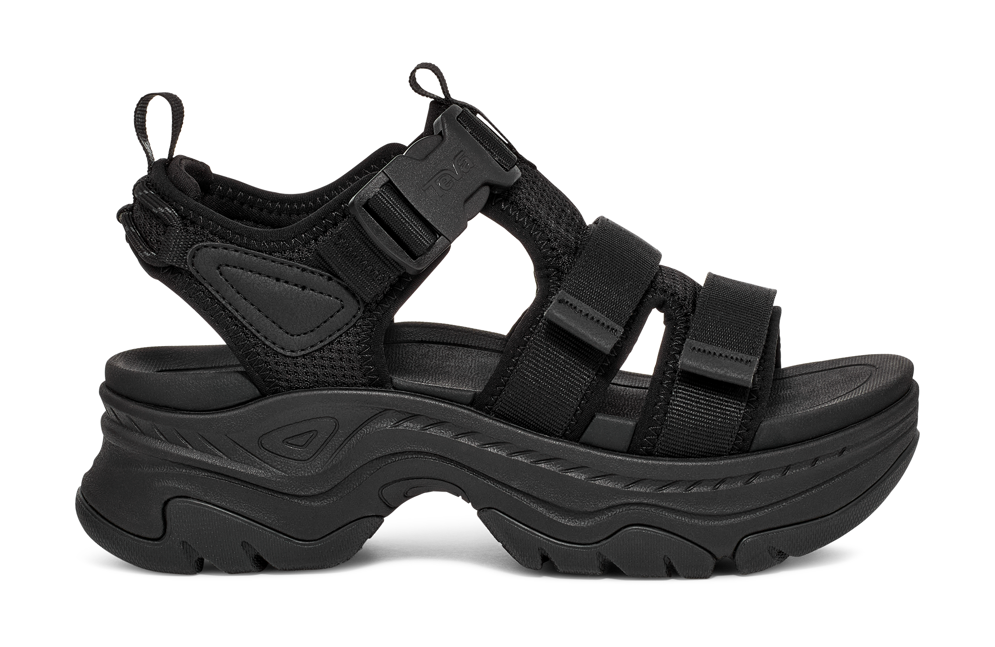 Women'sHurricane Ampsole Gaila Sandal