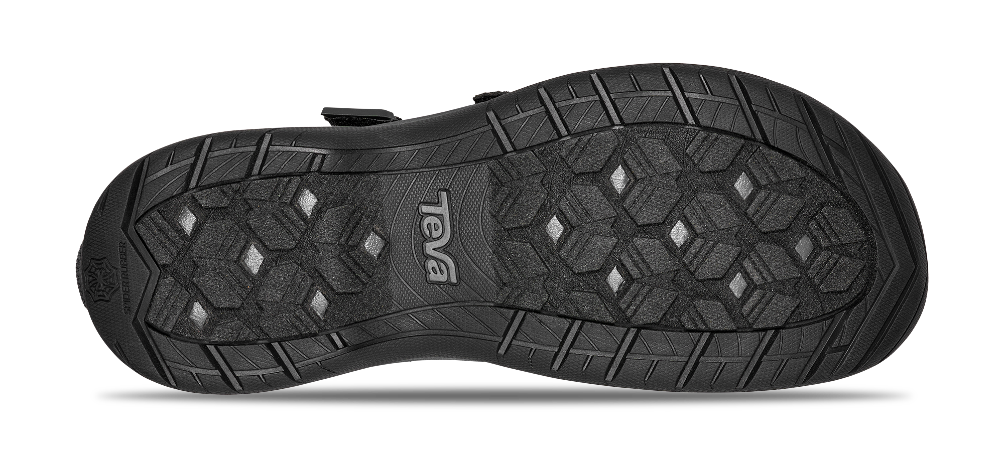 Women'sTirra Sport Closed-Toe Hiking Sandal - Image 24