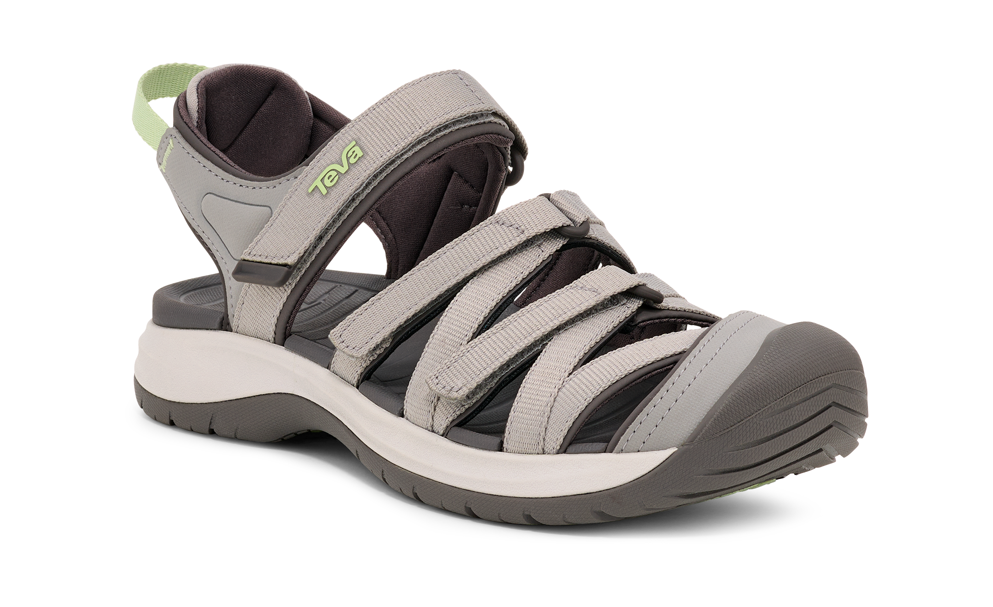 Women'sTirra Sport Closed-Toe Hiking Sandal - Image 32