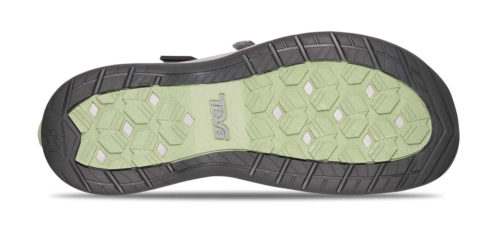 Women'sTirra Sport Closed-Toe Hiking Sandal - Image 36