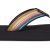Antiguous Black Multi