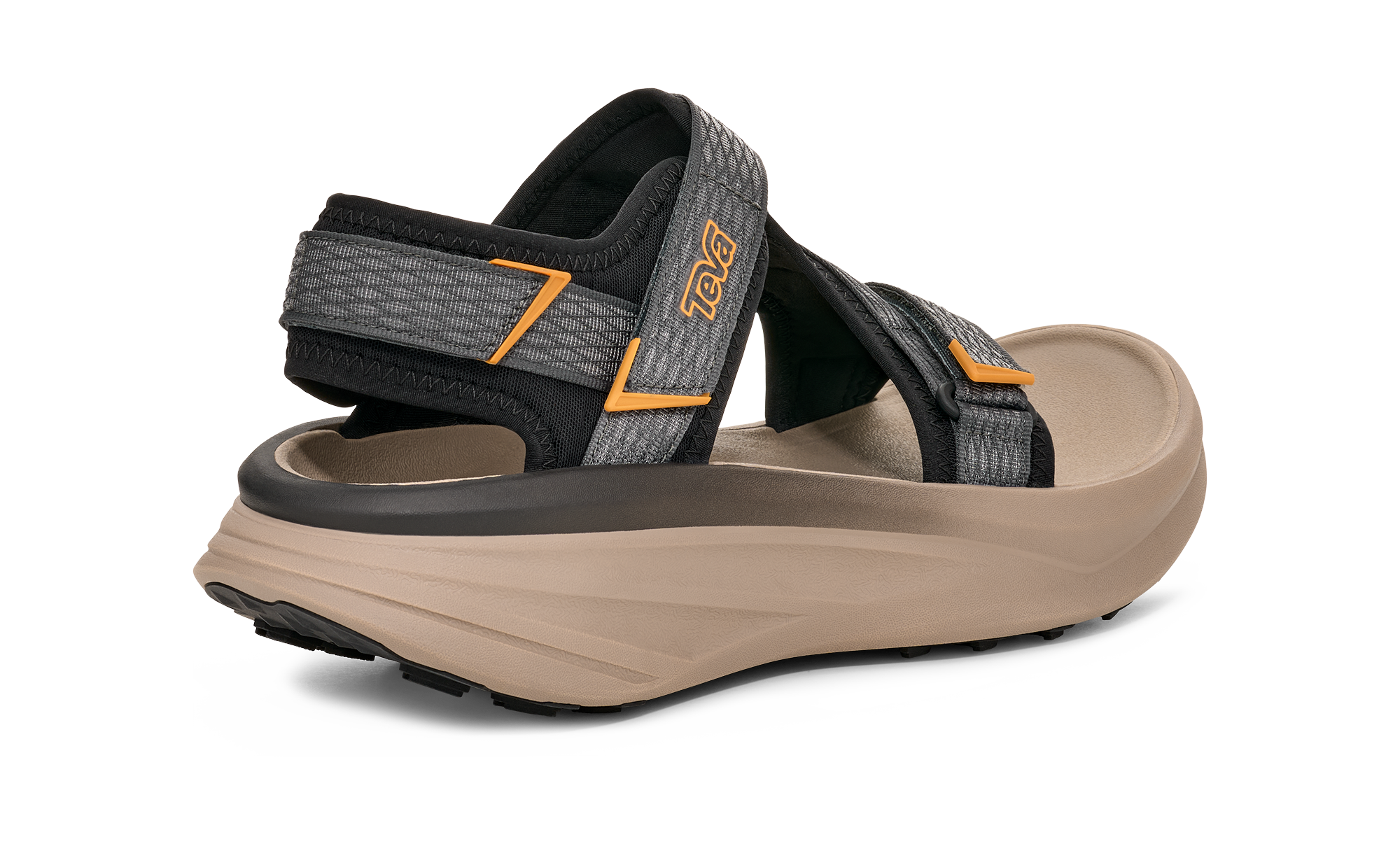 Men'sAventrail R2T Trail Running Sandal - Image 3