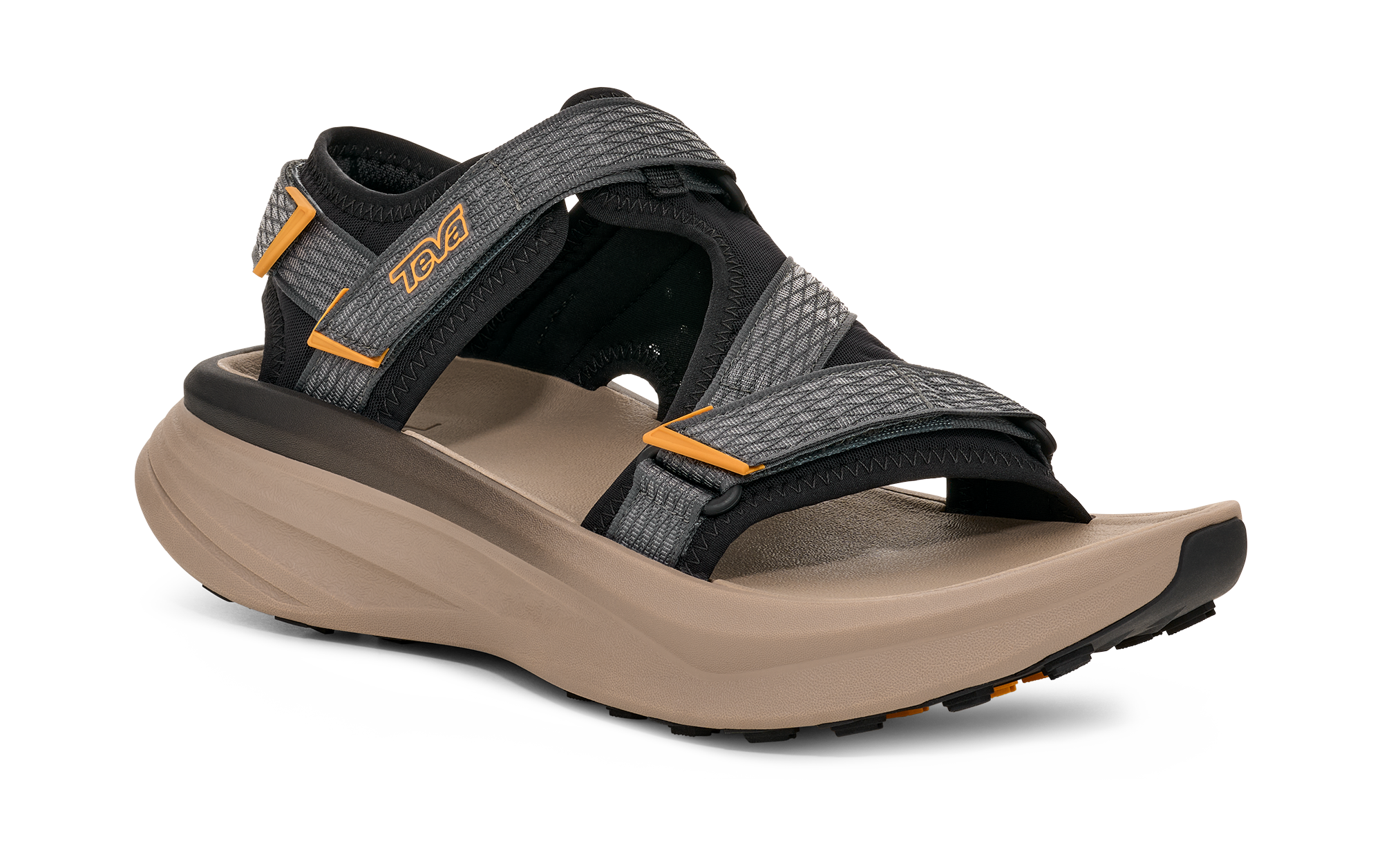 Men'sAventrail R2T Trail Running Sandal - Image 2