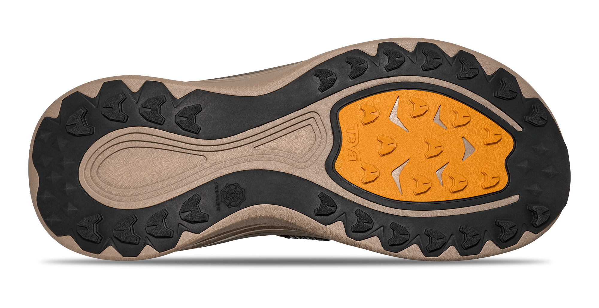 Men'sAventrail R2T Trail Running Sandal - Image 5