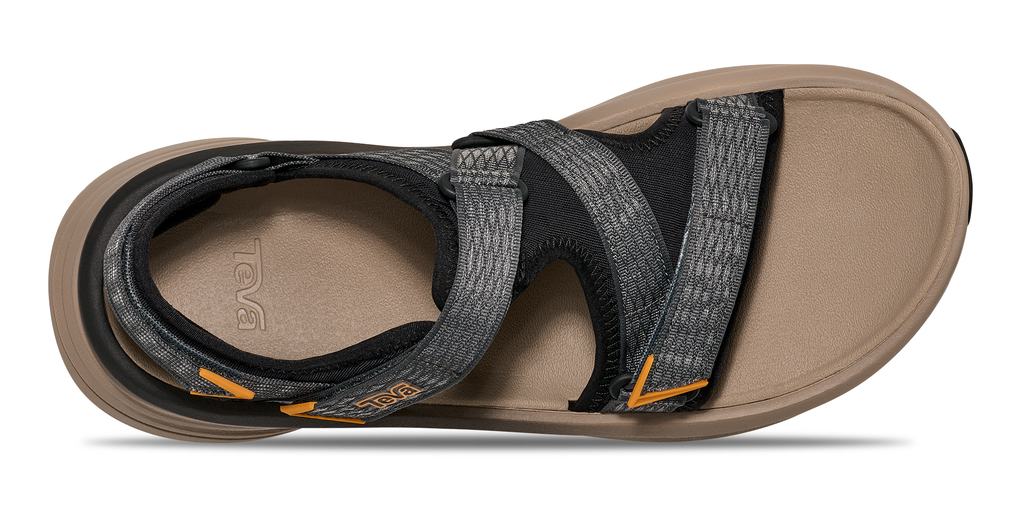 Men'sAventrail R2T Trail Running Sandal - Image 4