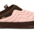 ROSE SMOKE/ CHOCOLATE BROWN