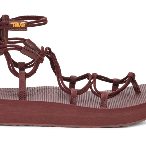 Women'sMidform Infinity Sandal