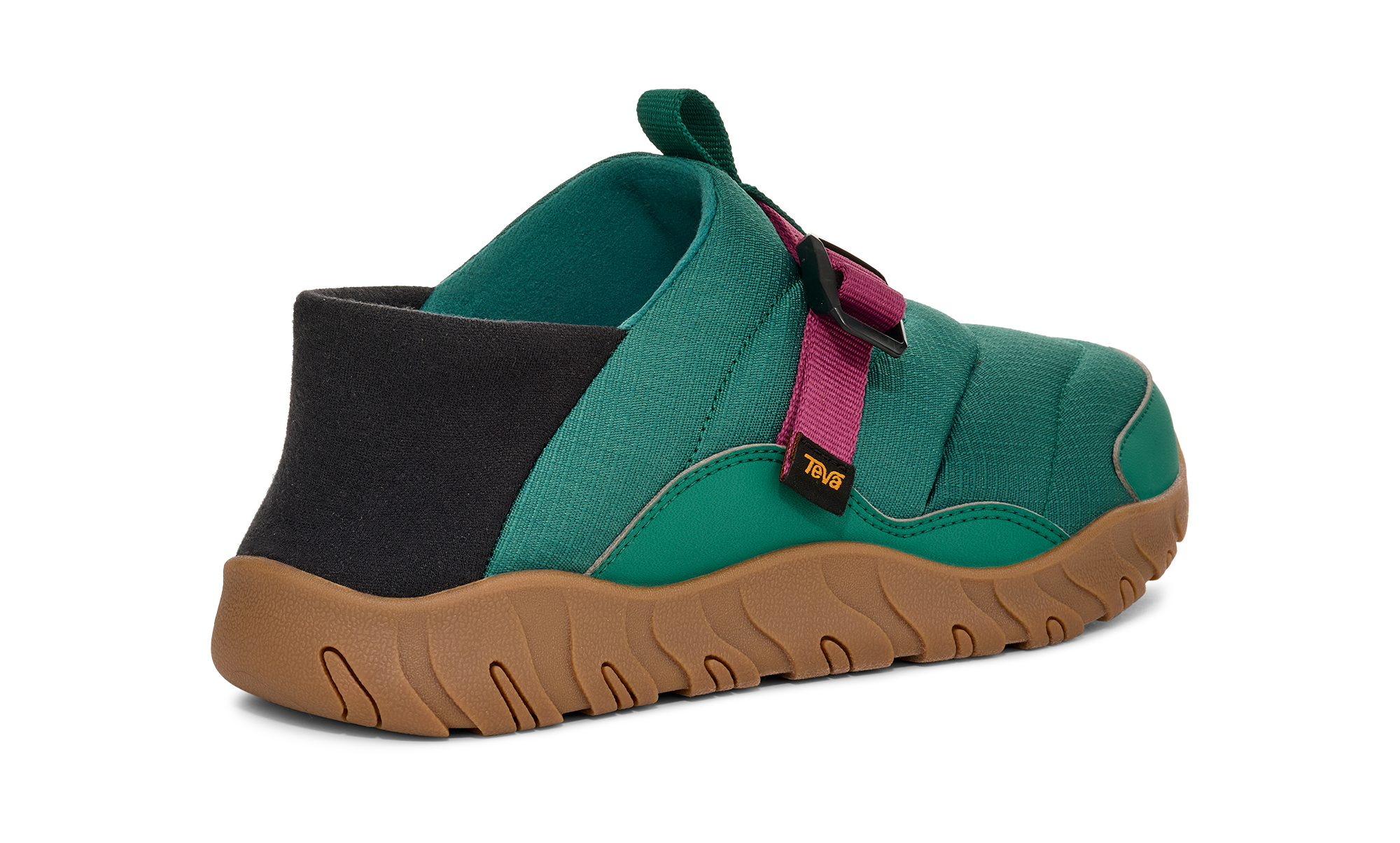 Women'sReEmber Camp Slip On - Image 39