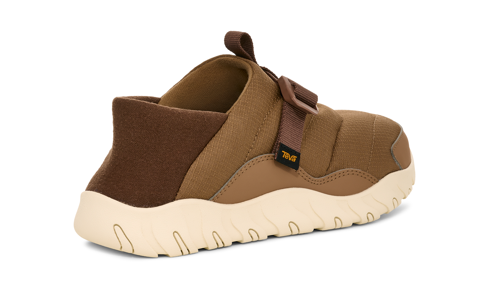 Women'sReEmber Camp Slip On - Image 4