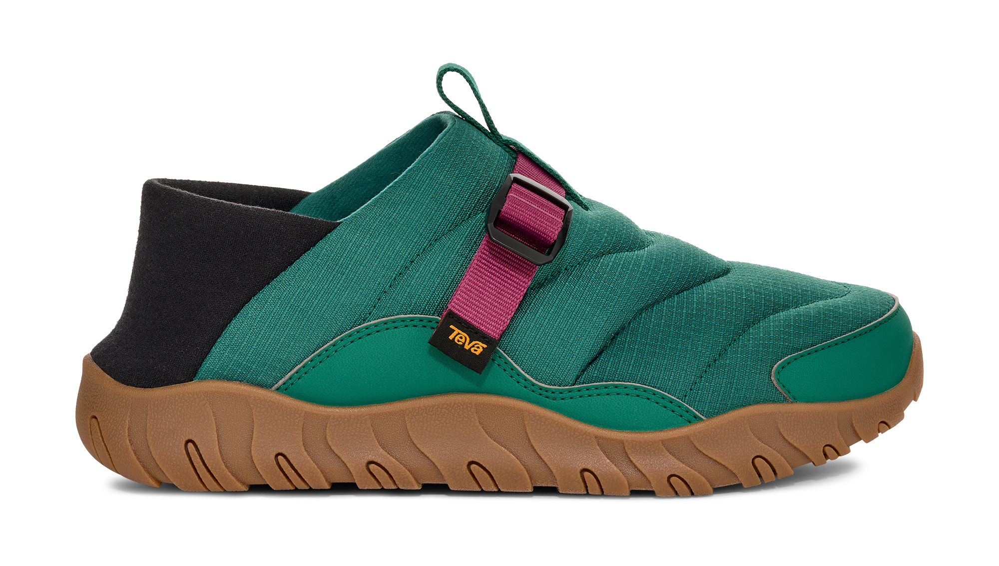 Women'sReEmber Camp Slip On - Image 13
