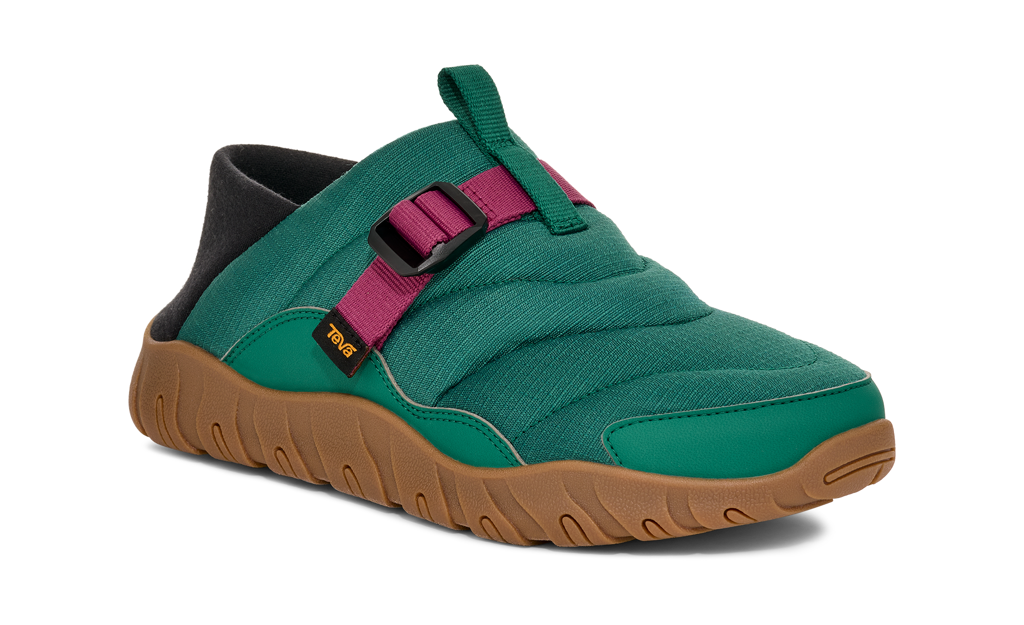 Women'sReEmber Camp Slip On - Image 14