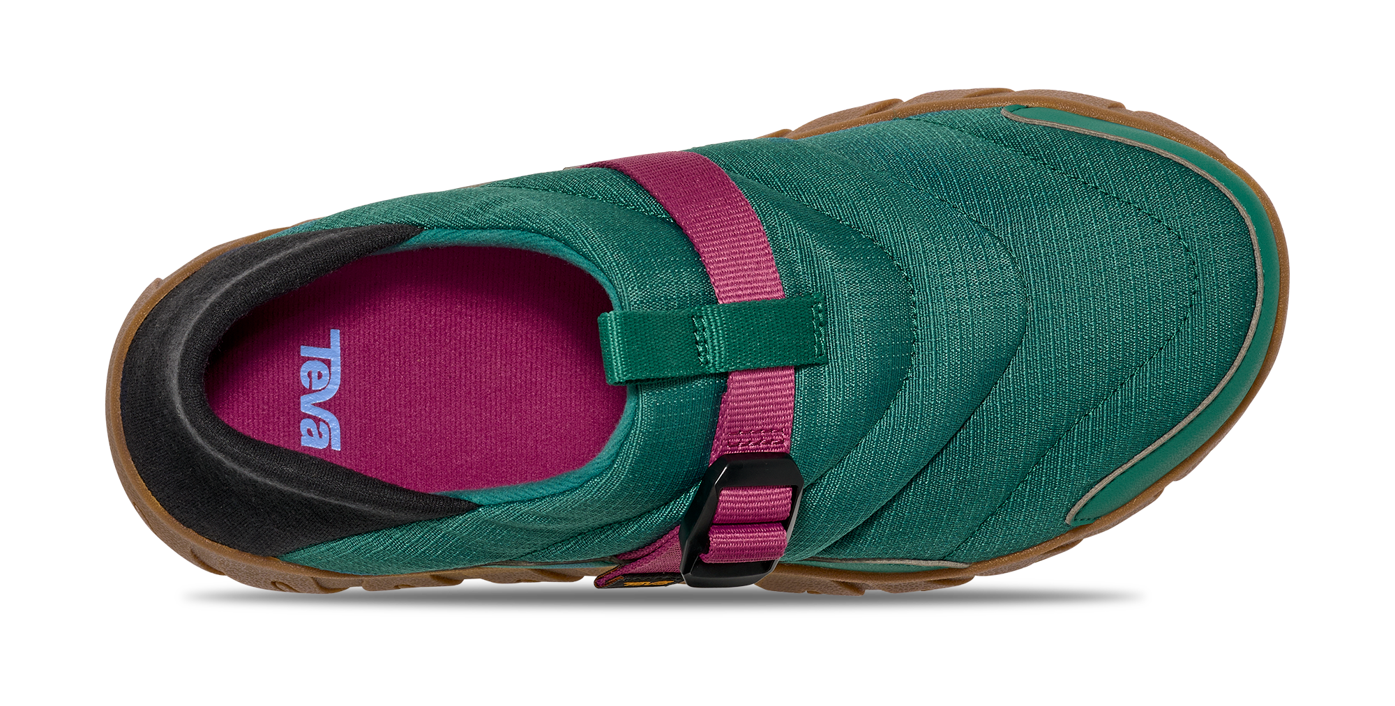 Women'sReEmber Camp Slip On - Image 40