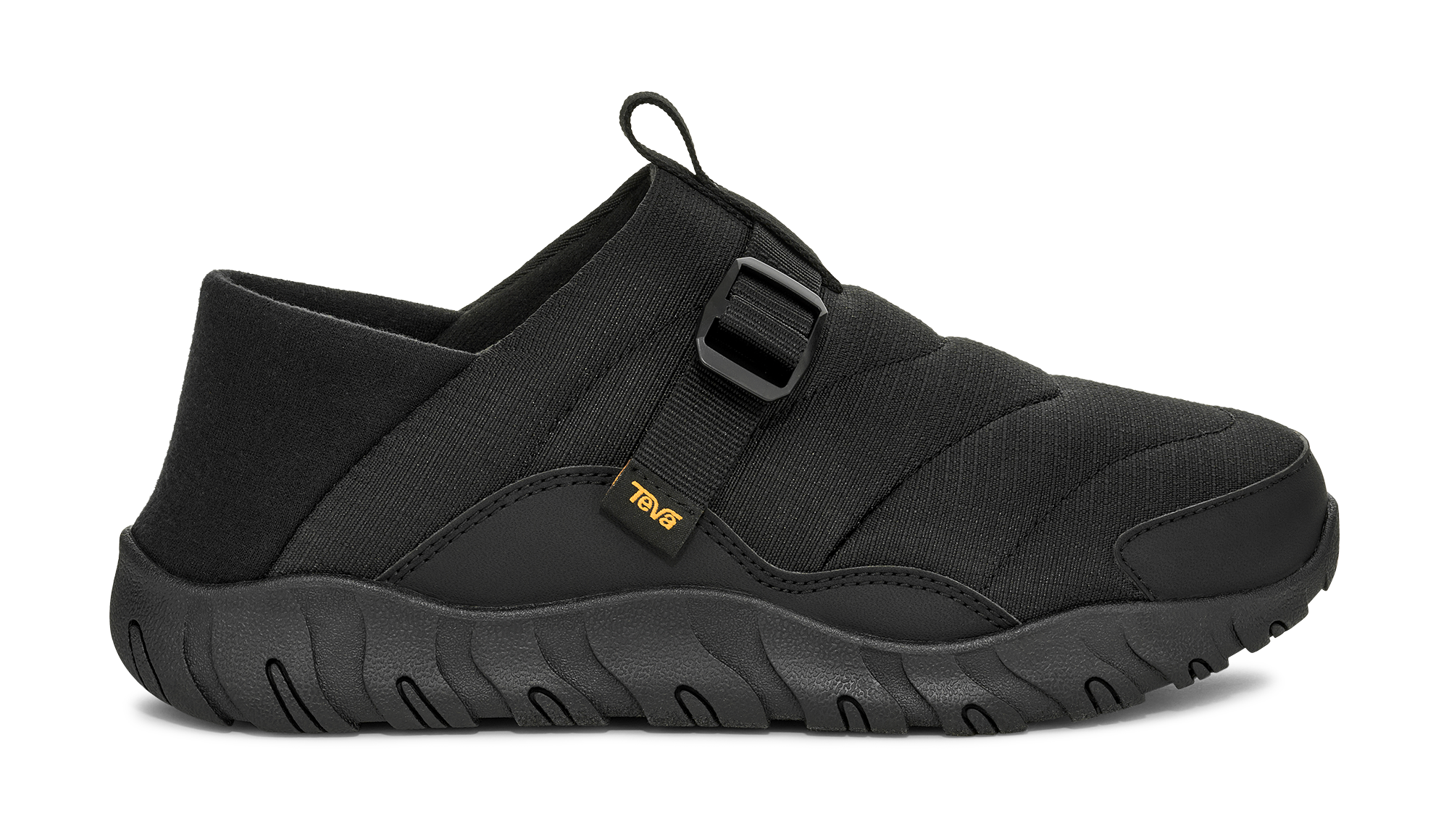 Women'sReEmber Camp Slip On - Image 11