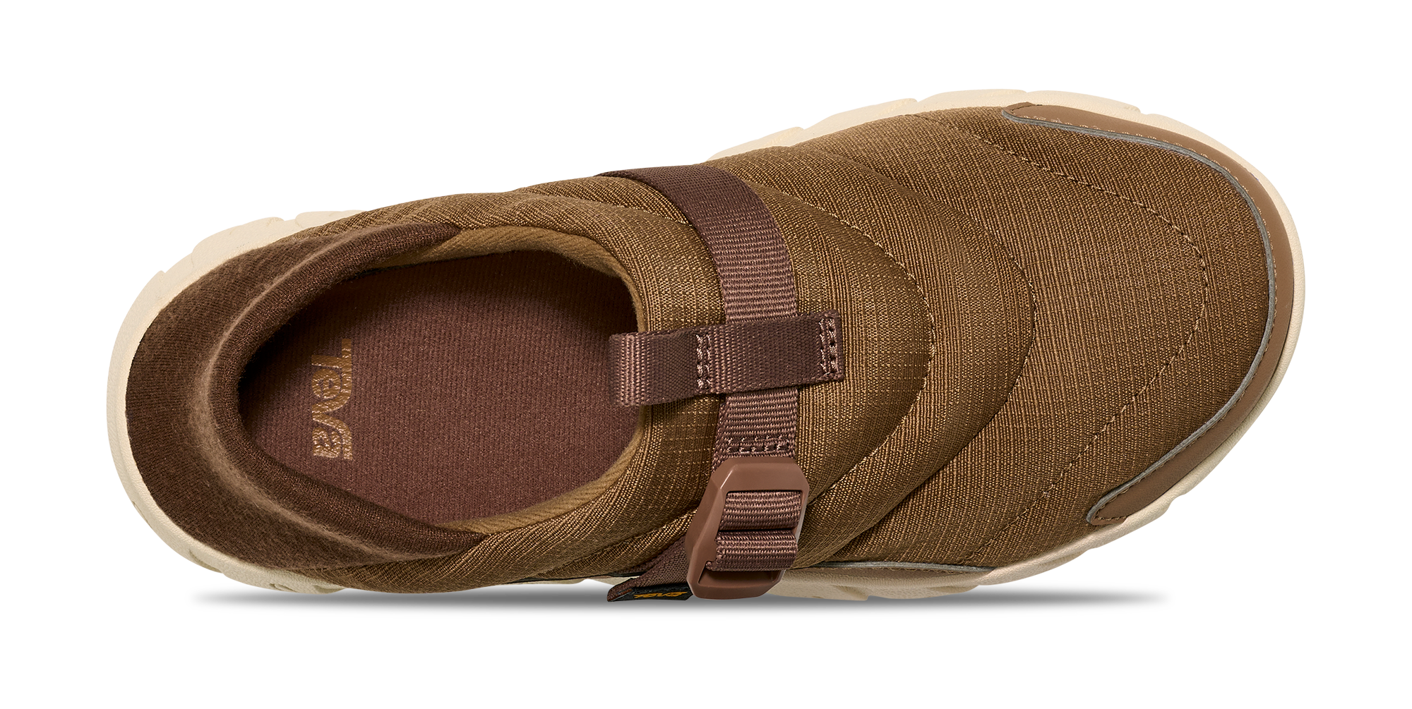 Women'sReEmber Camp Slip On - Image 5