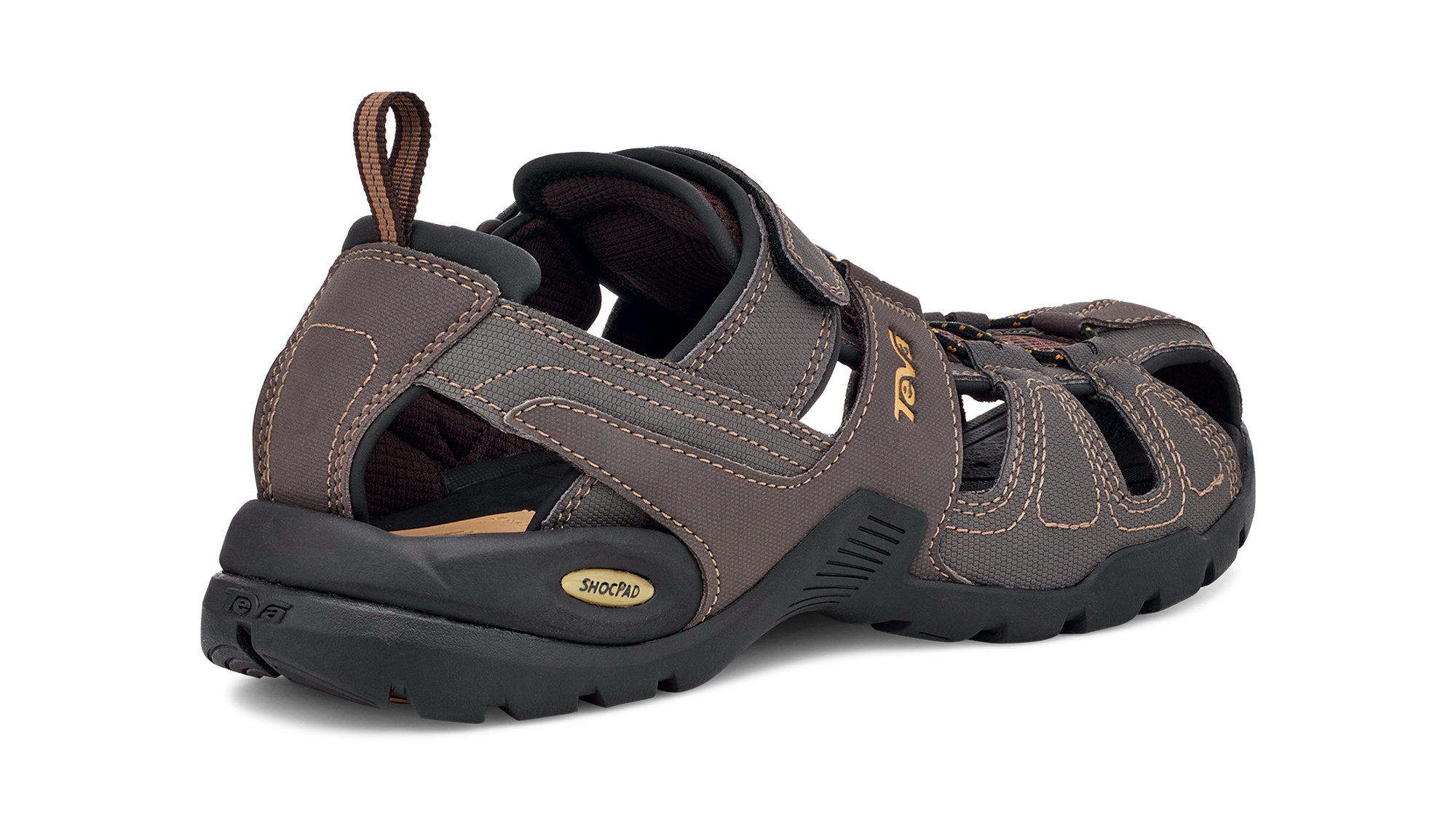 Men'sForebay Water Sandal - Image 4