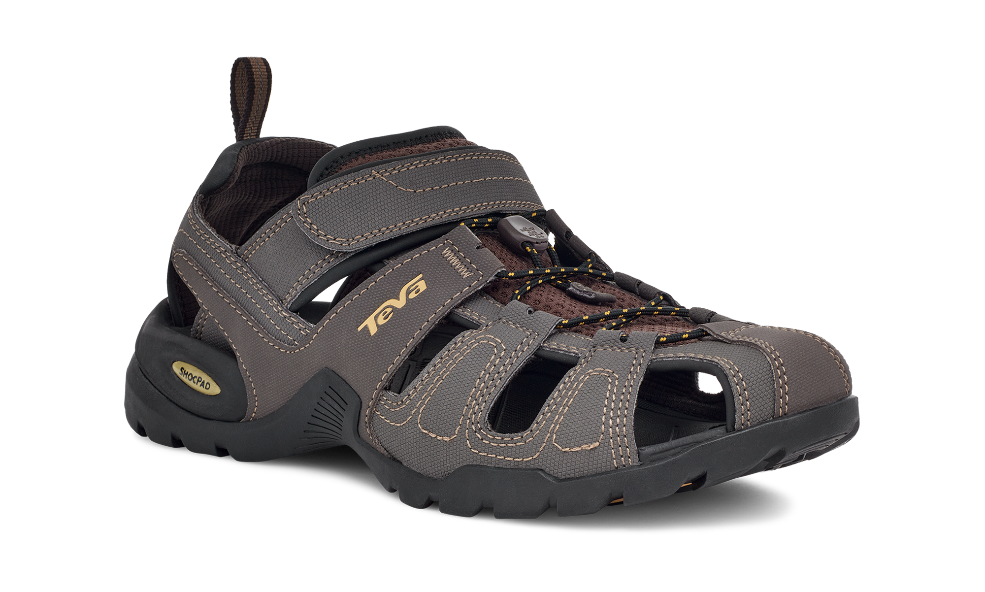 Men'sForebay Water Sandal - Image 2