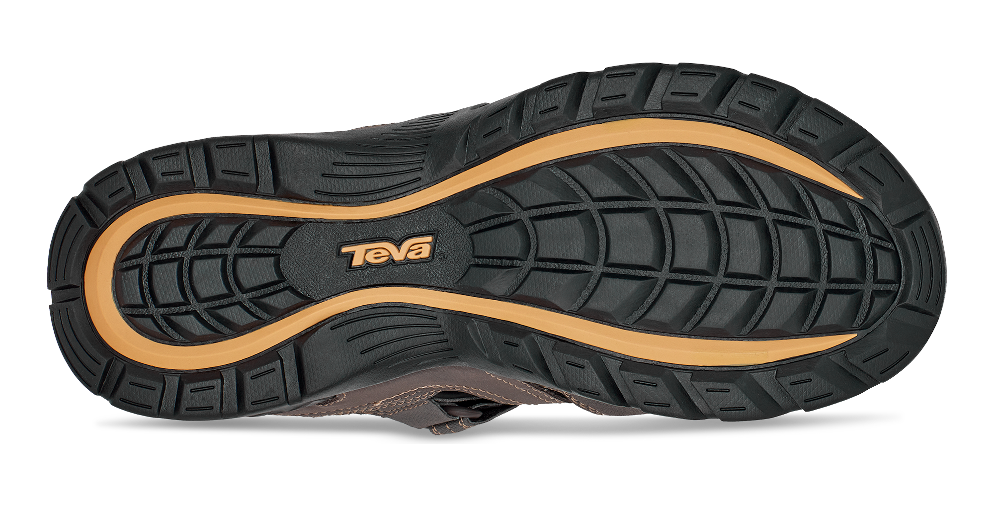 Men'sForebay Water Sandal - Image 6