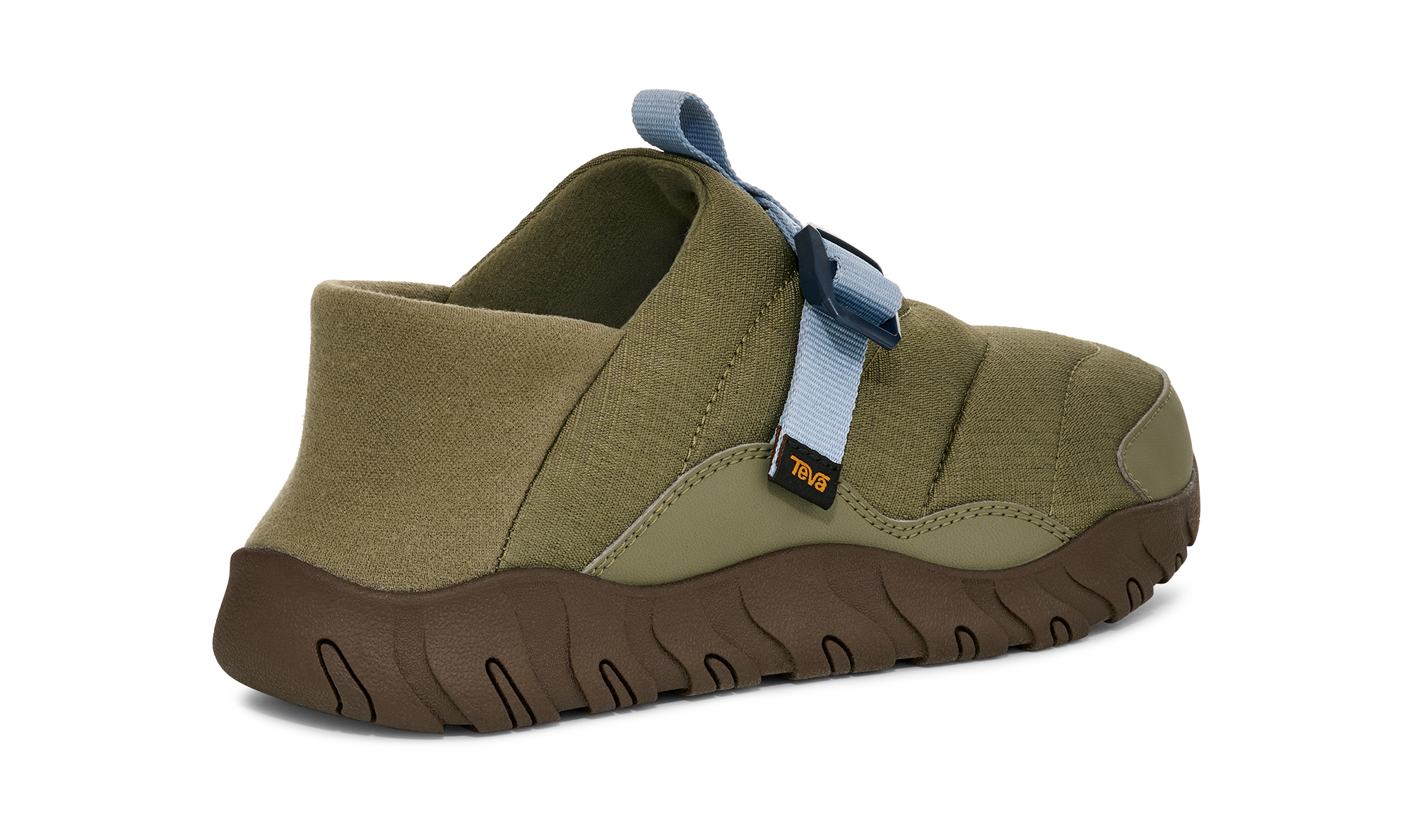 Women'sReEmber Camp Slip On - Image 23