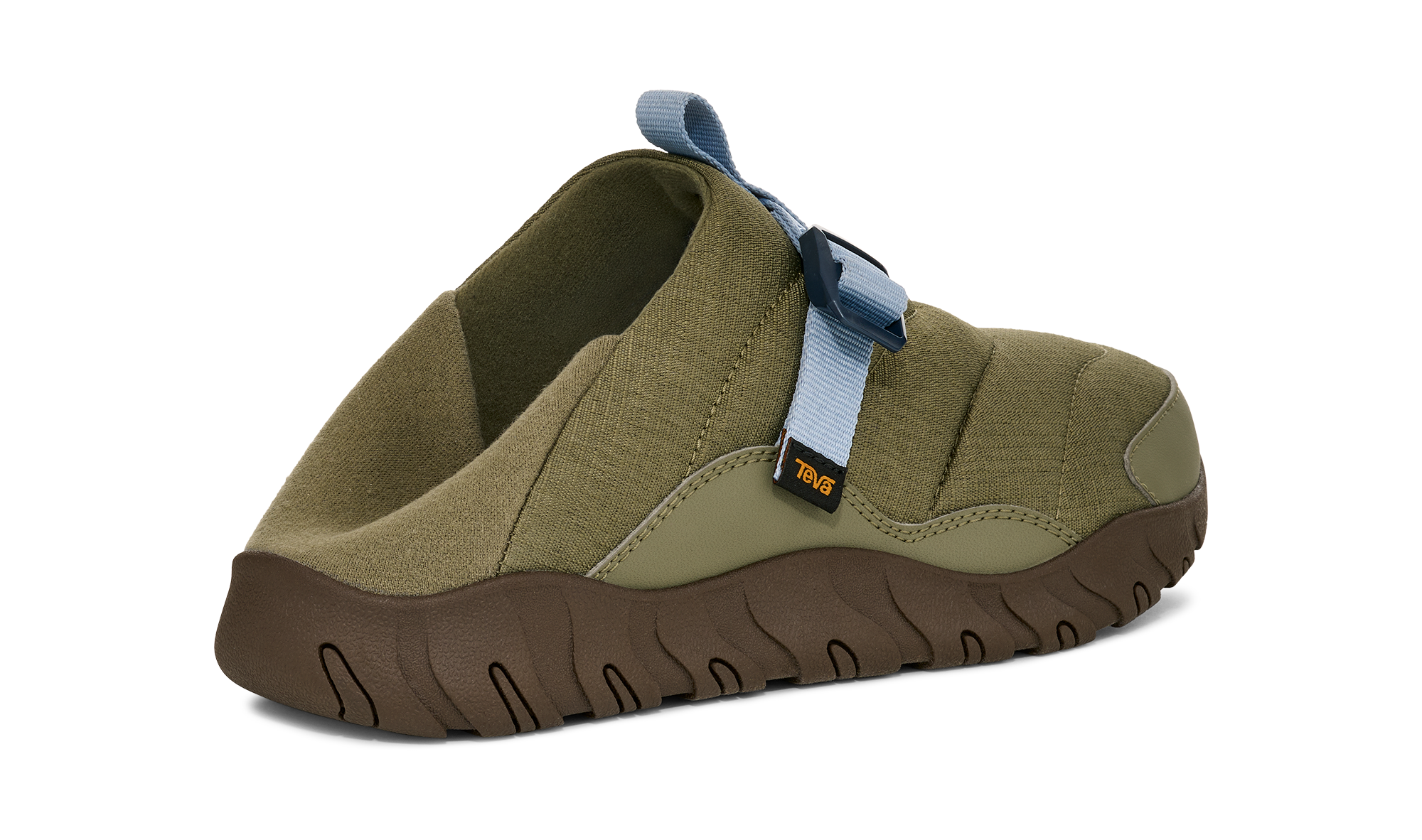 Women'sReEmber Camp Slip On - Image 26