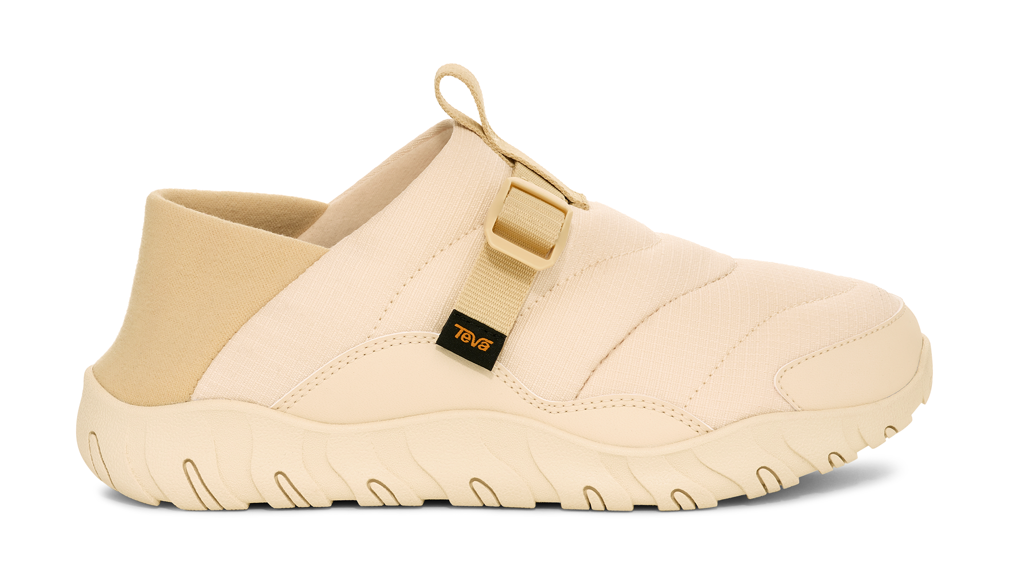 Women'sReEmber Camp Slip On - Image 7