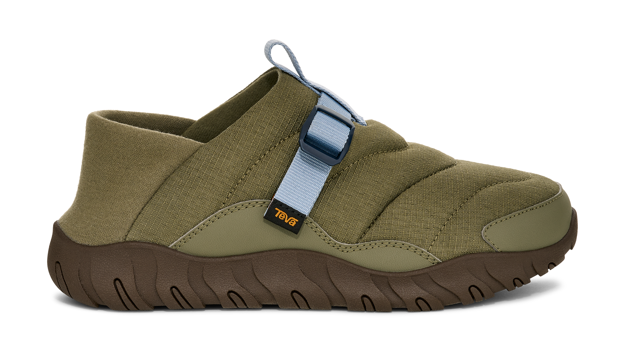 Women'sReEmber Camp Slip On - Image 9