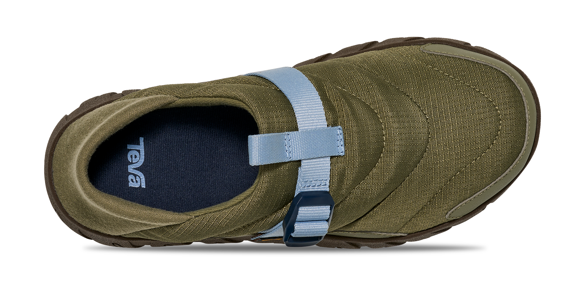 Women'sReEmber Camp Slip On - Image 24