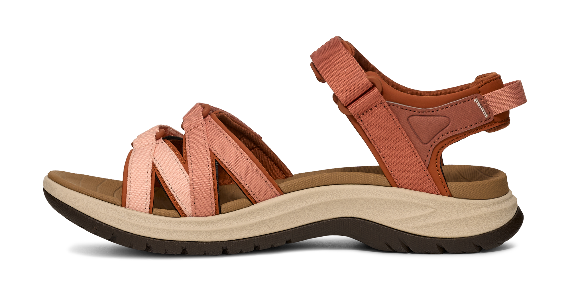 Women'sFlatform Universal Crochet Sandal - Image 5