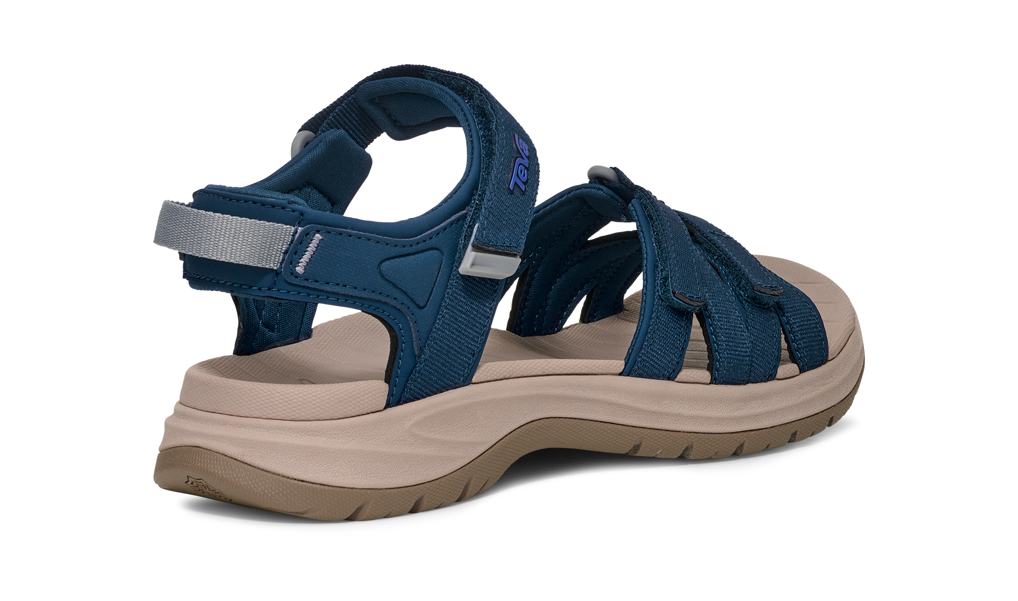 Women'sTirra Sport Hiking Sandal - Image 52