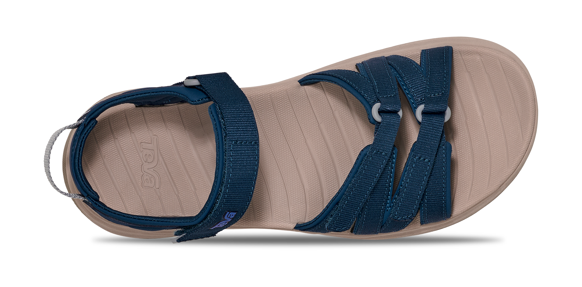 Women'sTirra Sport Hiking Sandal - Image 53