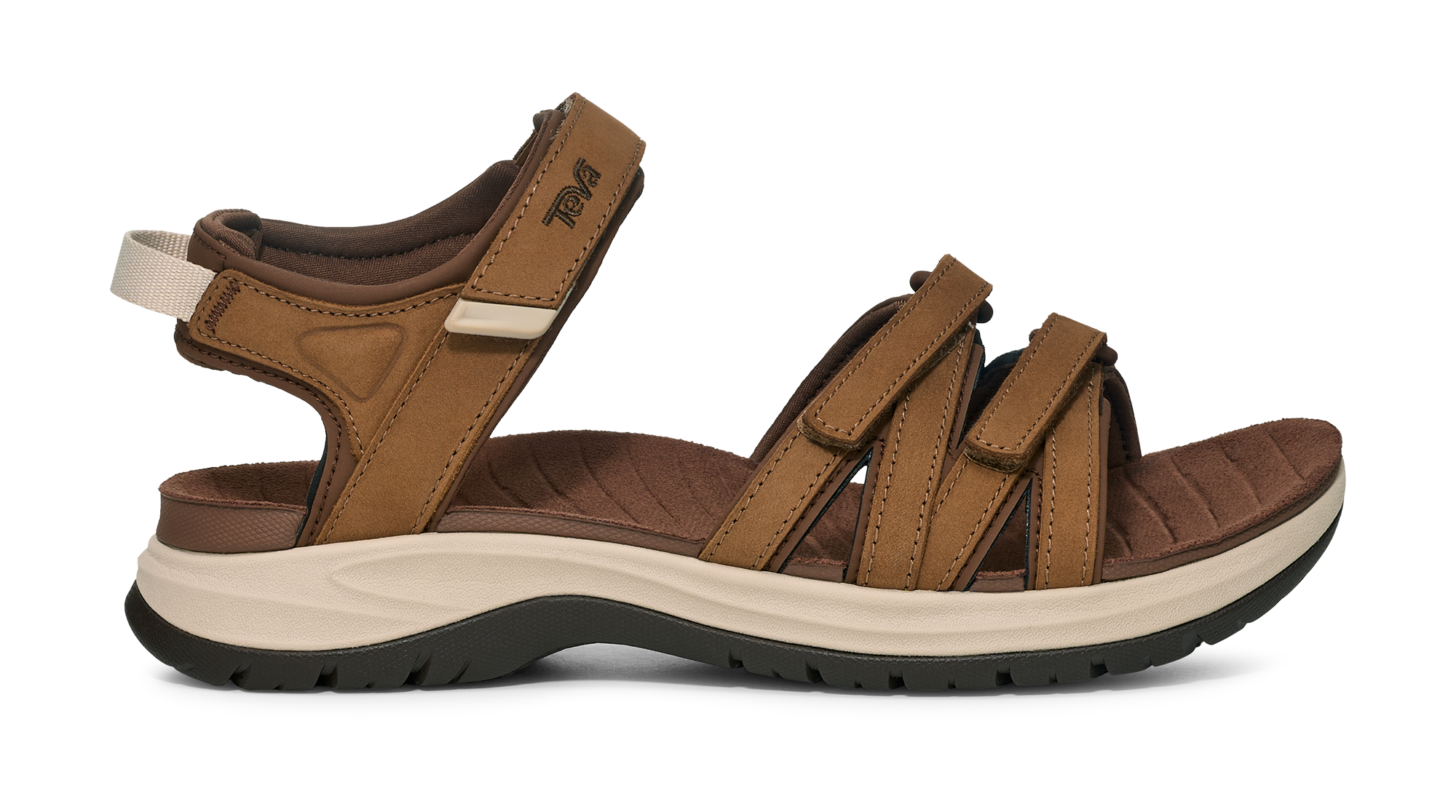 Women'sTirra Sport Leather Hiking Sandal - Image 7