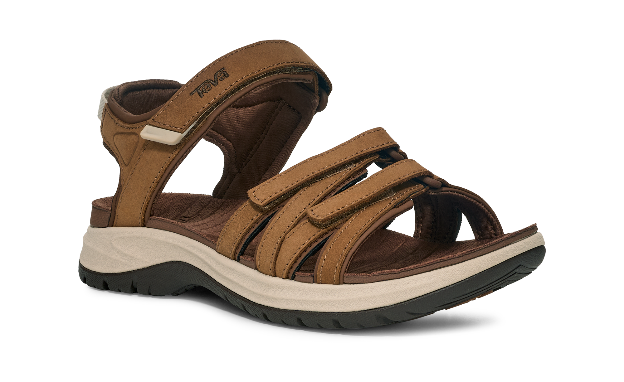 Women'sTirra Sport Leather Hiking Sandal - Image 10