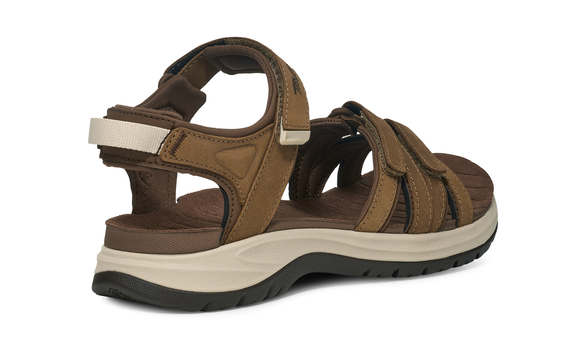 Women'sTirra Sport Leather Hiking Sandal - Image 12
