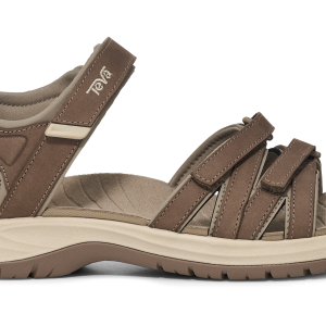 Women'sTirra Sport Leather Hiking Sandal