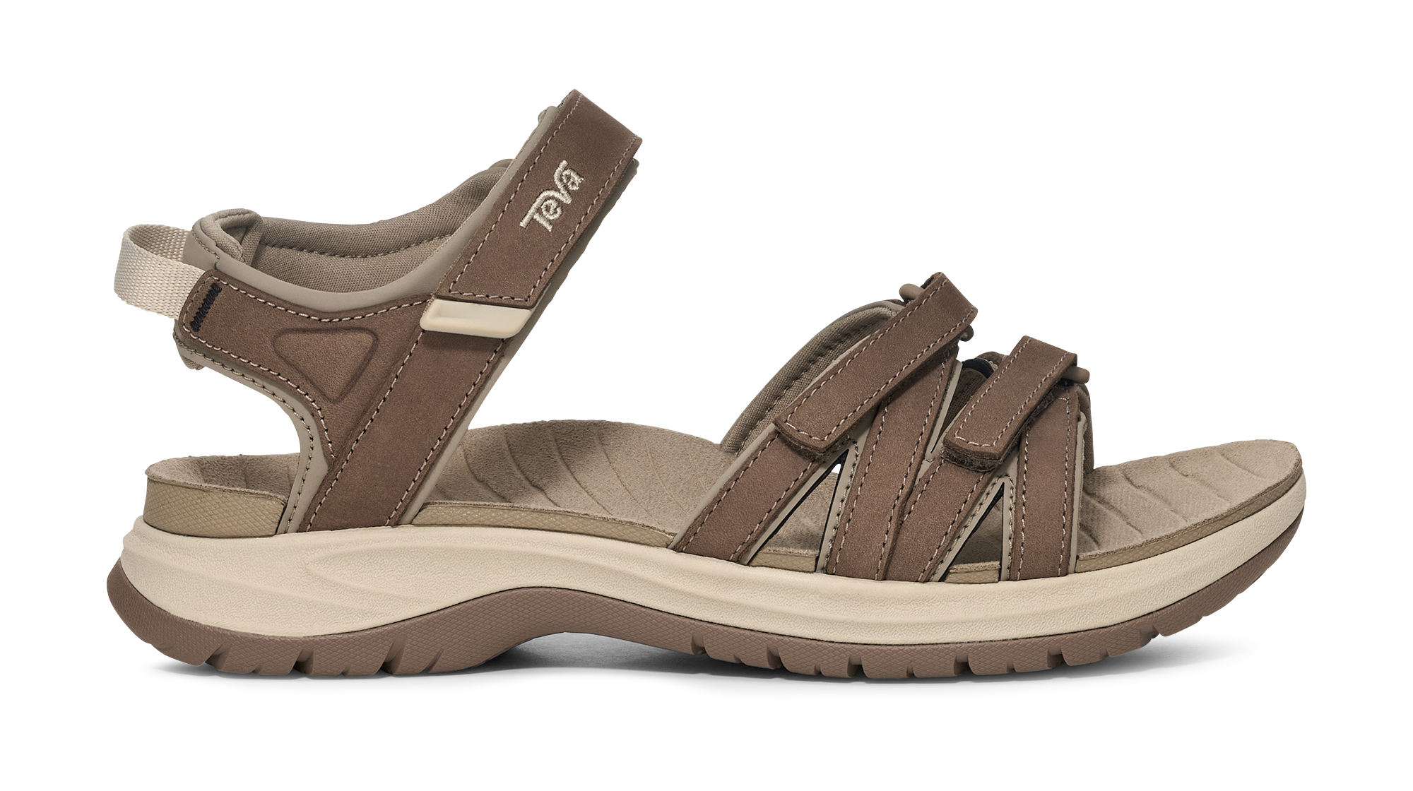 Women'sTirra Sport Leather Hiking Sandal