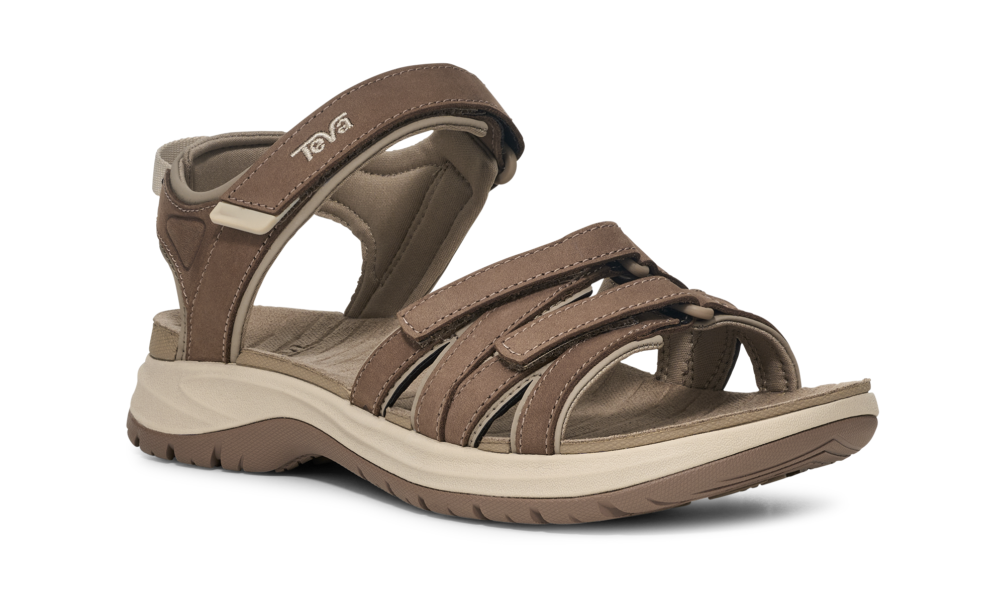 Women'sTirra Sport Leather Hiking Sandal - Image 2