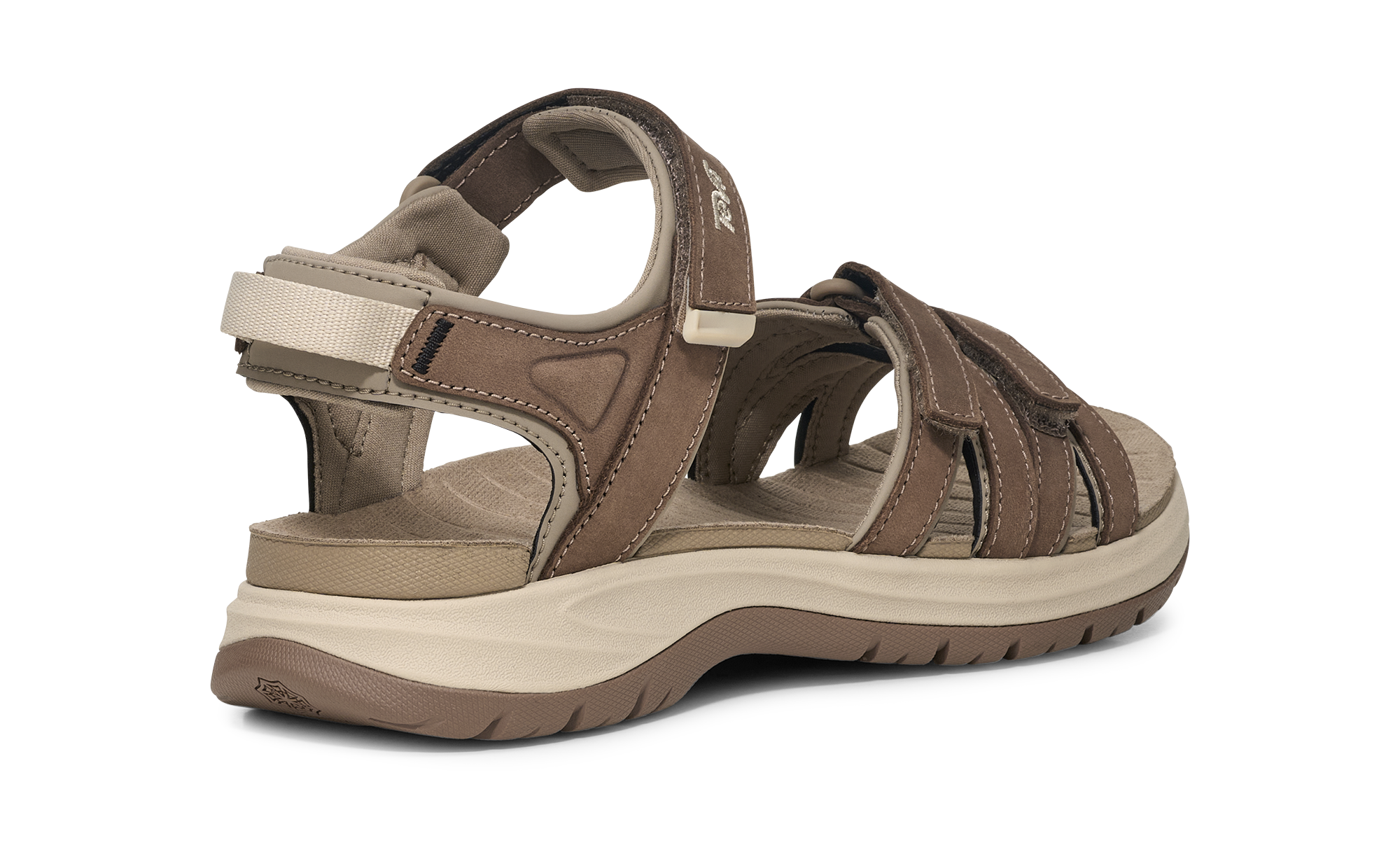 Women'sTirra Sport Leather Hiking Sandal - Image 4