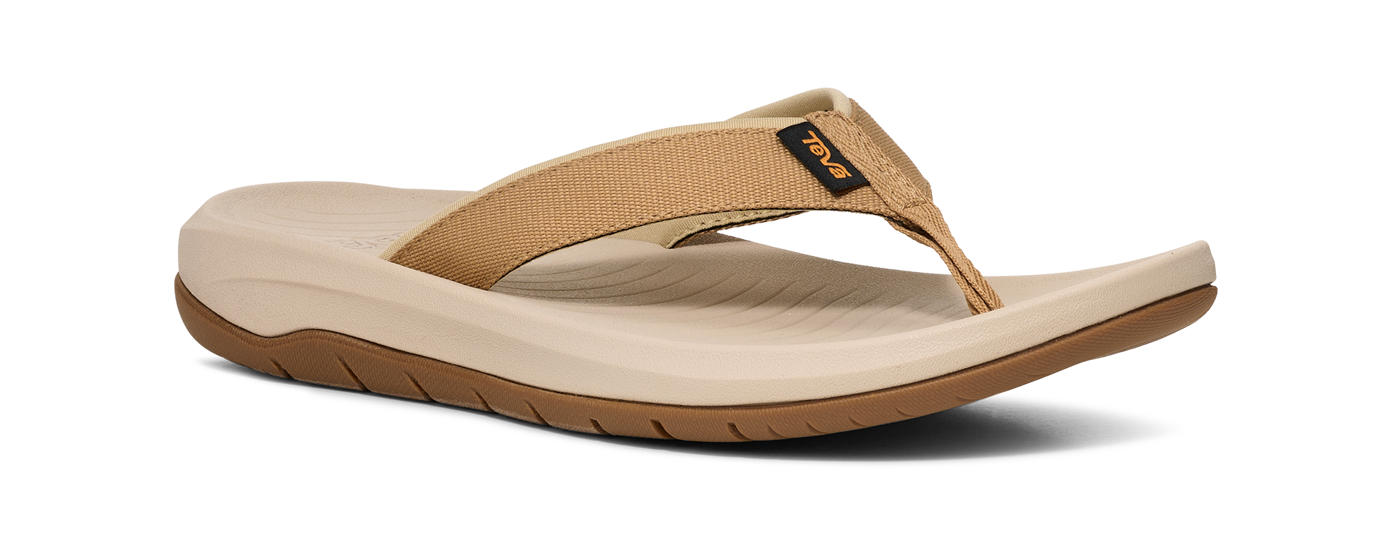 Women'sHurricane Flip-Flop - Image 3