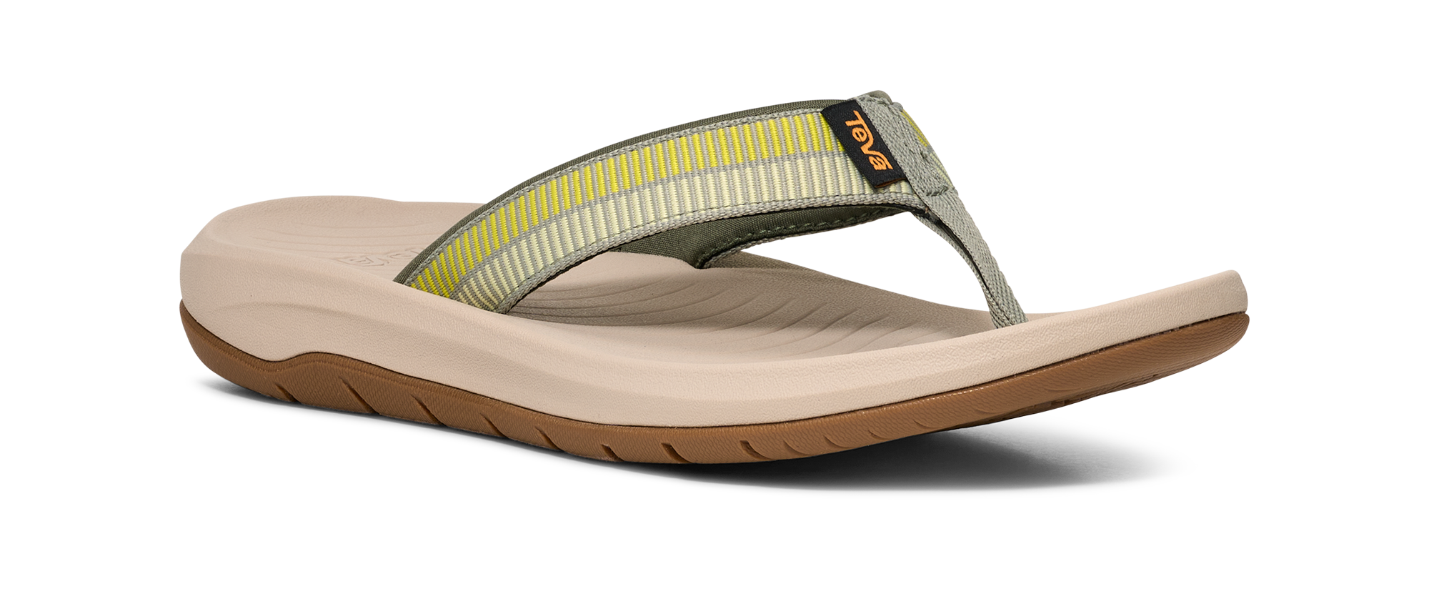 Women'sHurricane Flip-Flop - Image 26
