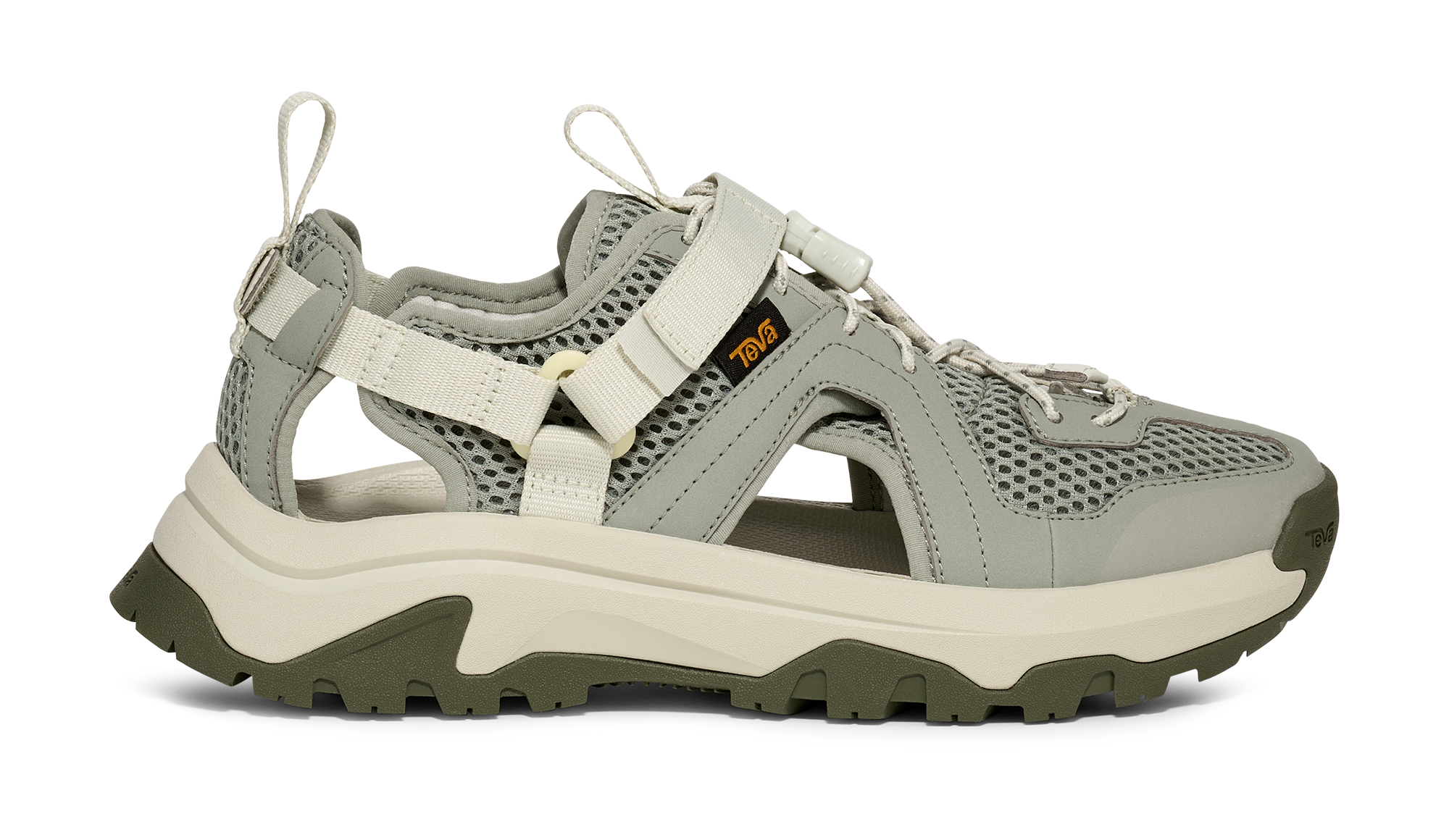 Women'sHurricane XLT3 Closed-Toe Sandal