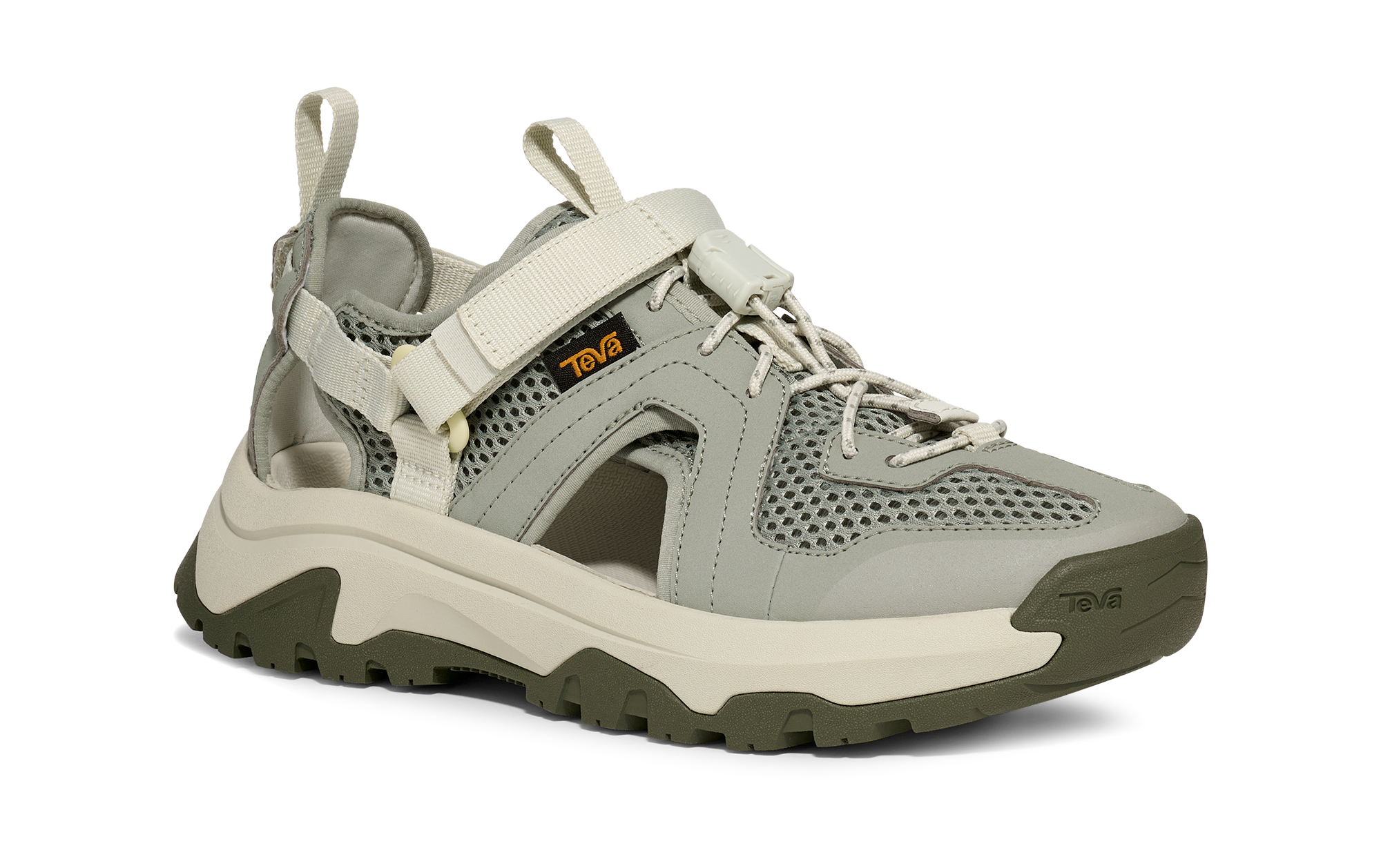 Women'sHurricane XLT3 Closed-Toe Sandal - Image 2