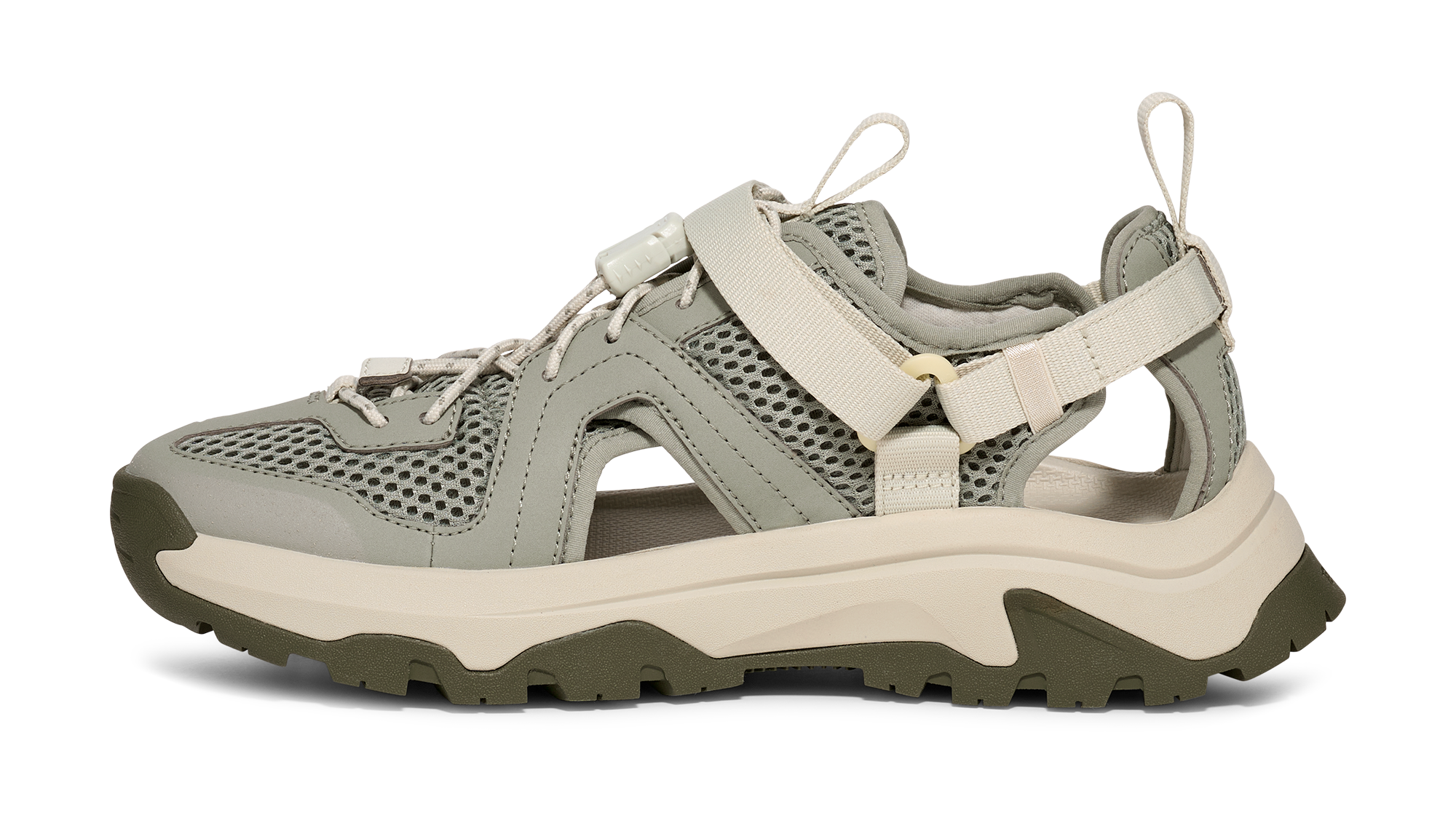 Women'sHurricane XLT3 Closed-Toe Sandal - Image 3