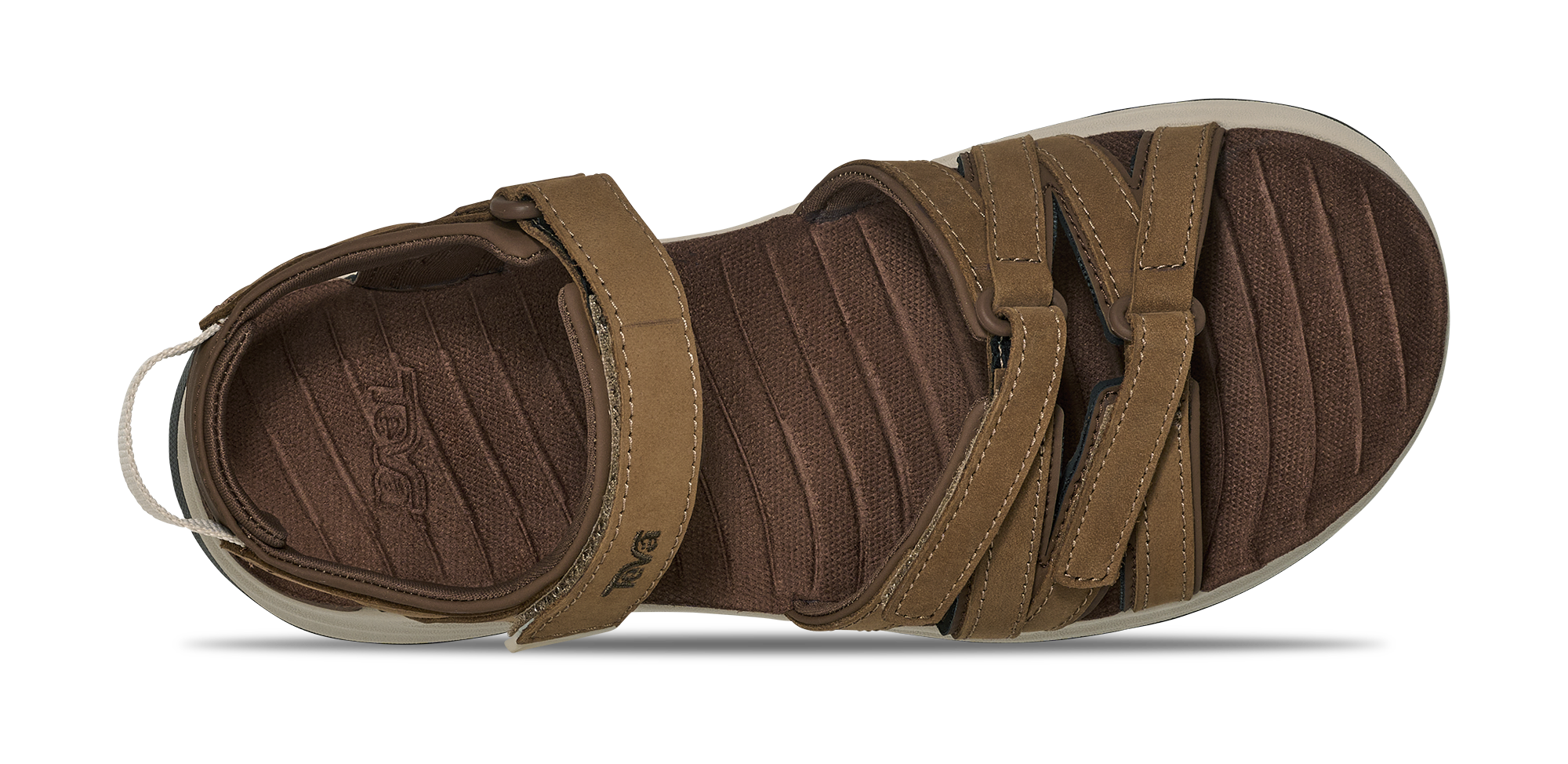 Women'sTirra Sport Leather Hiking Sandal - Image 13