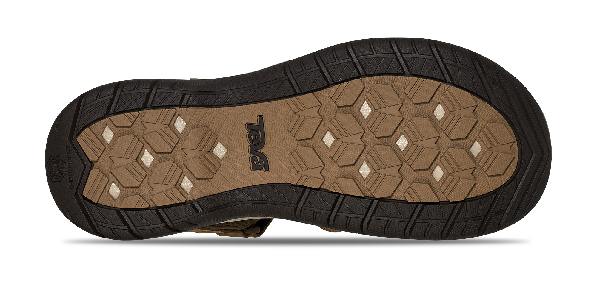 Women'sTirra Sport Leather Hiking Sandal - Image 14
