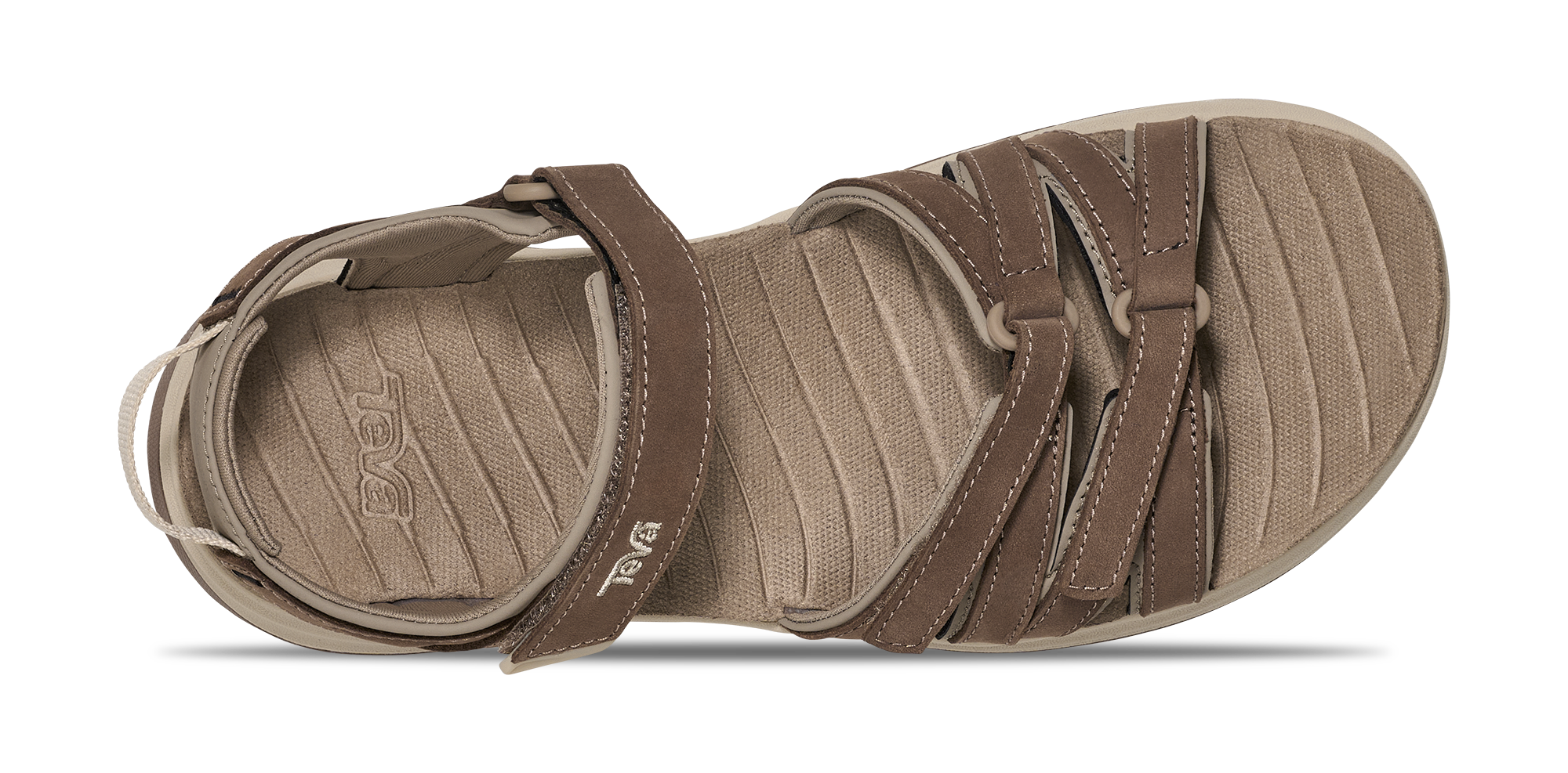 Women'sTirra Sport Leather Hiking Sandal - Image 5