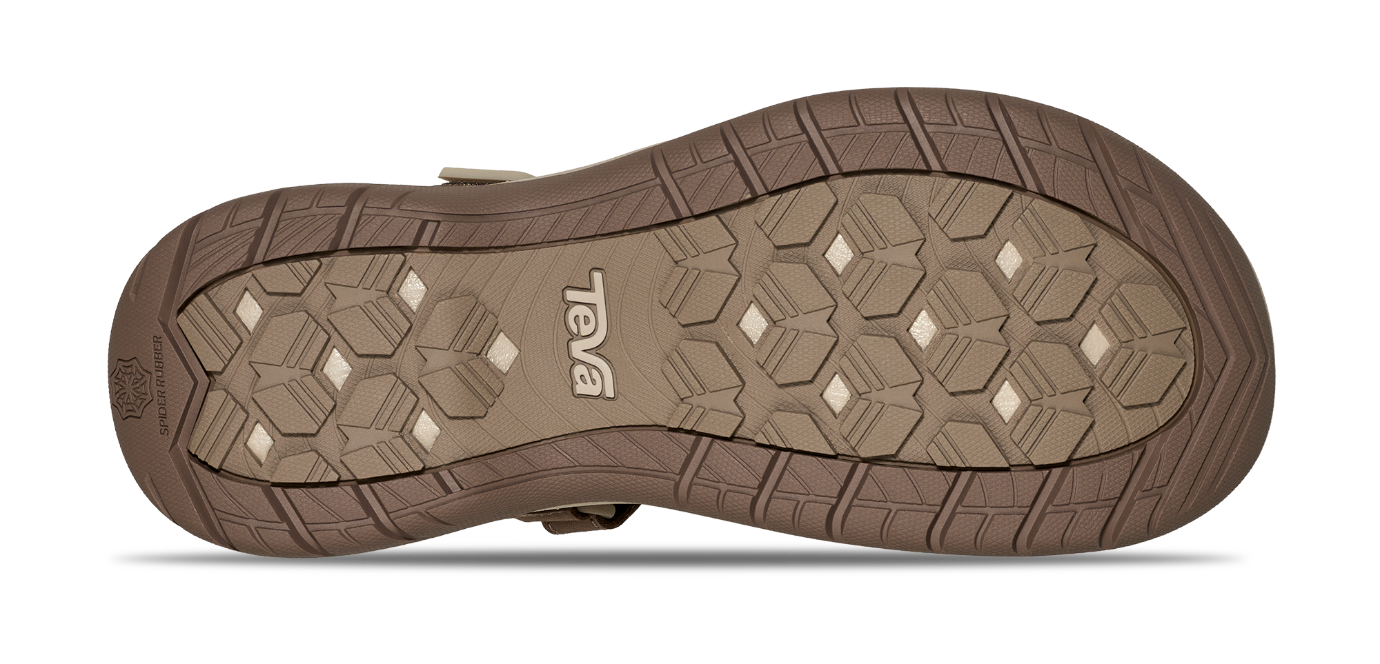 Women'sTirra Sport Leather Hiking Sandal - Image 6