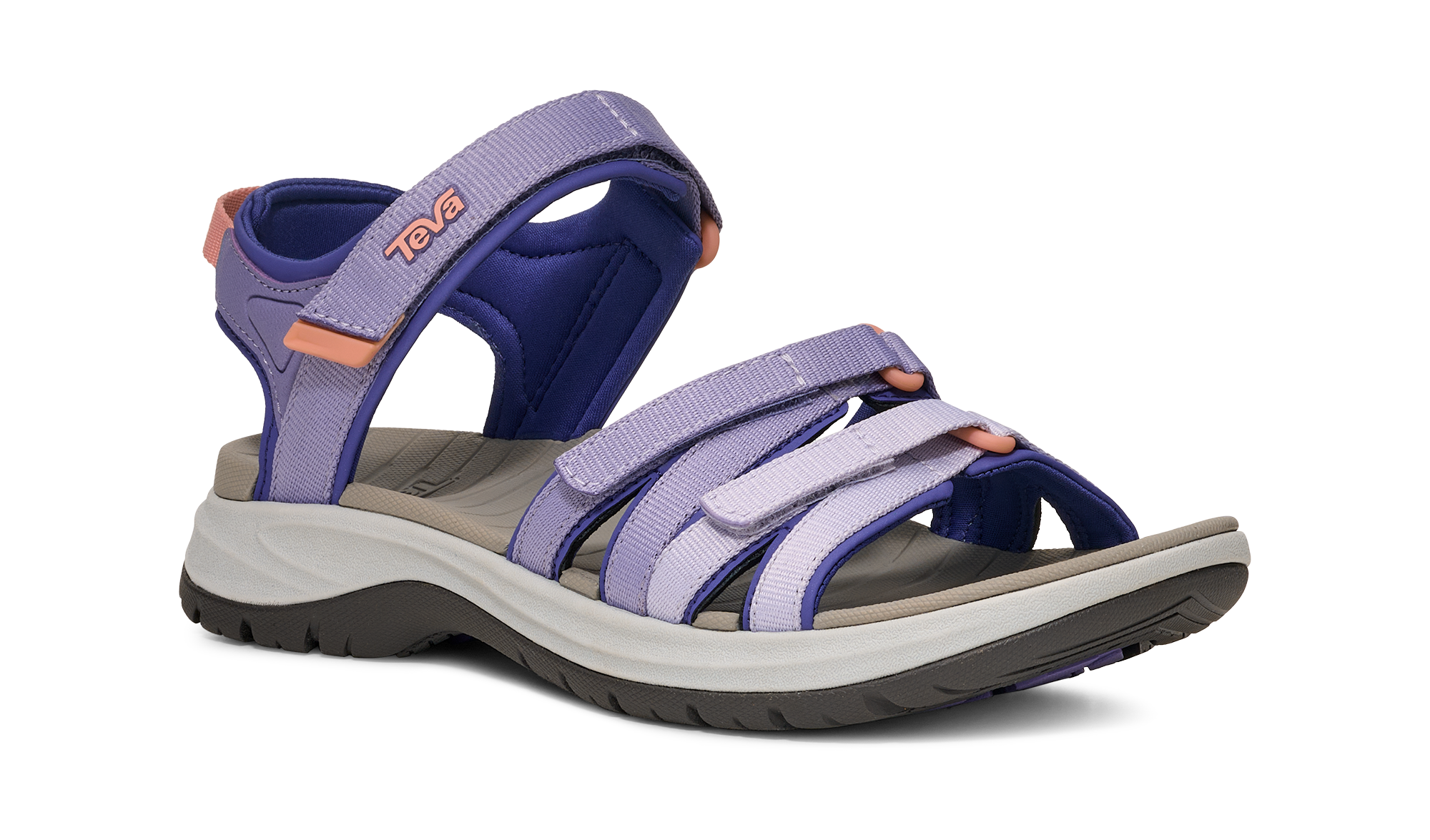 Kids'Toachi Hydratrek Water Sandal - Image 3