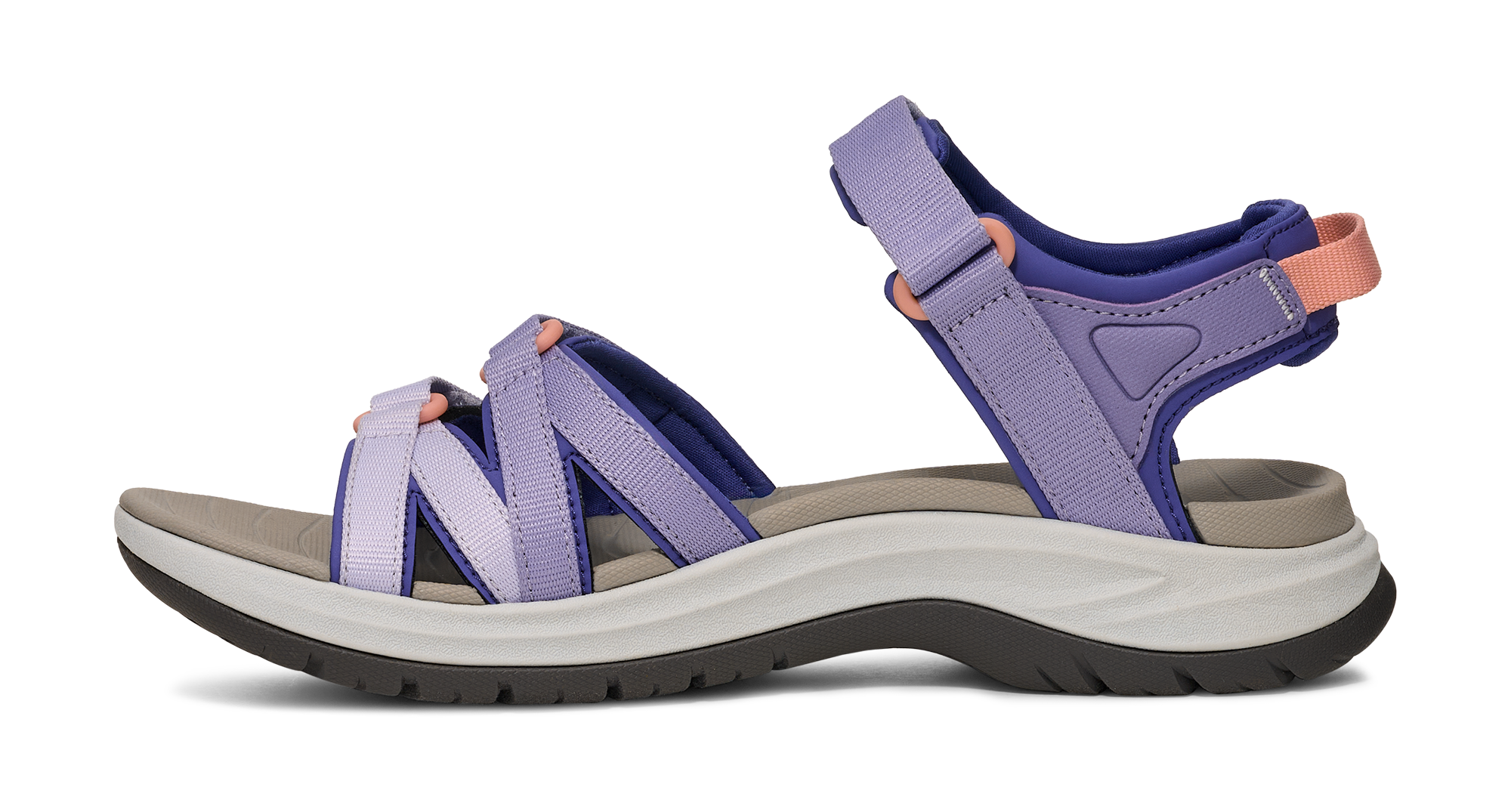 Kids'Toachi Hydratrek Water Sandal - Image 4